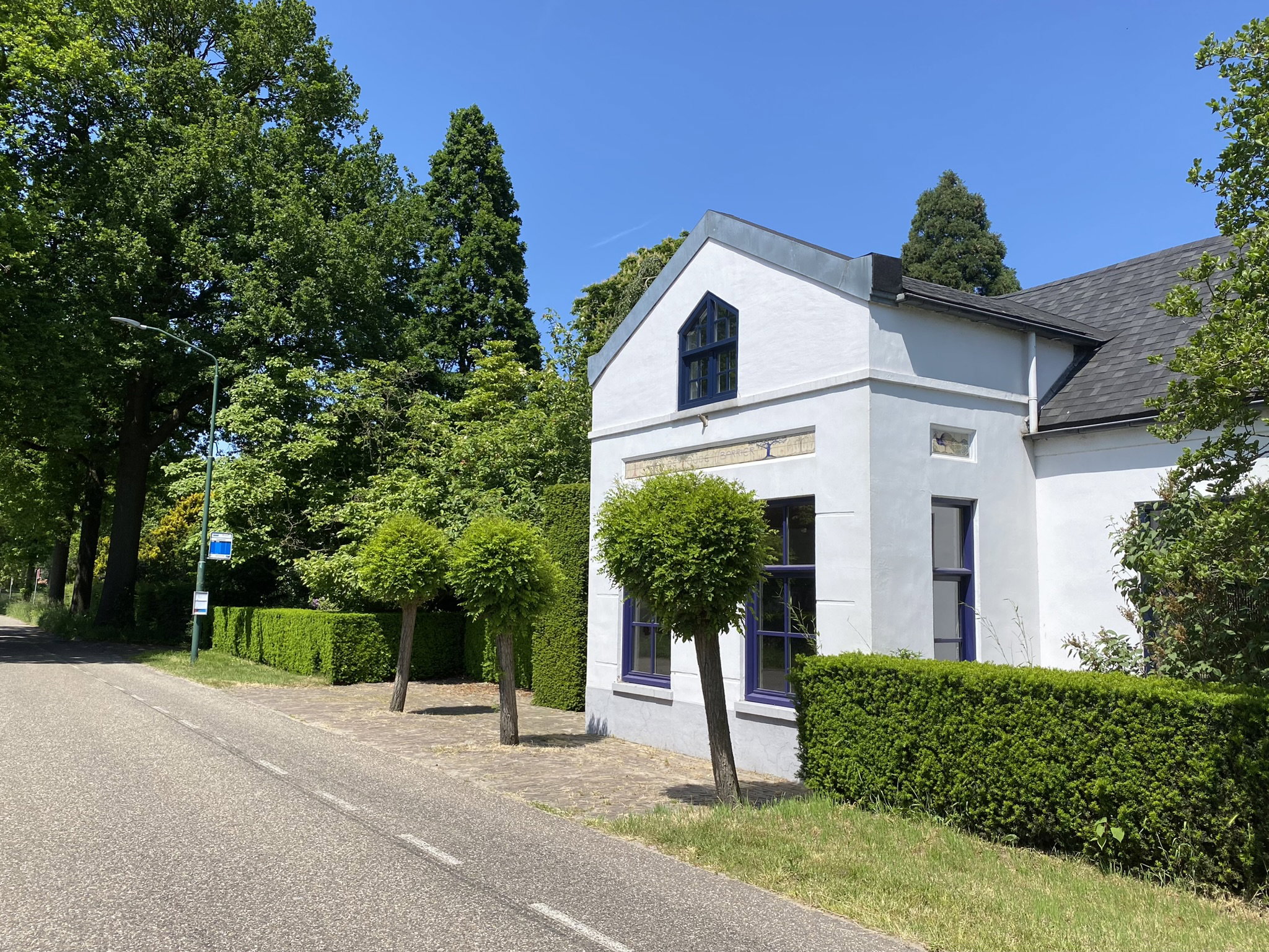 Natuurhuisje in Leende