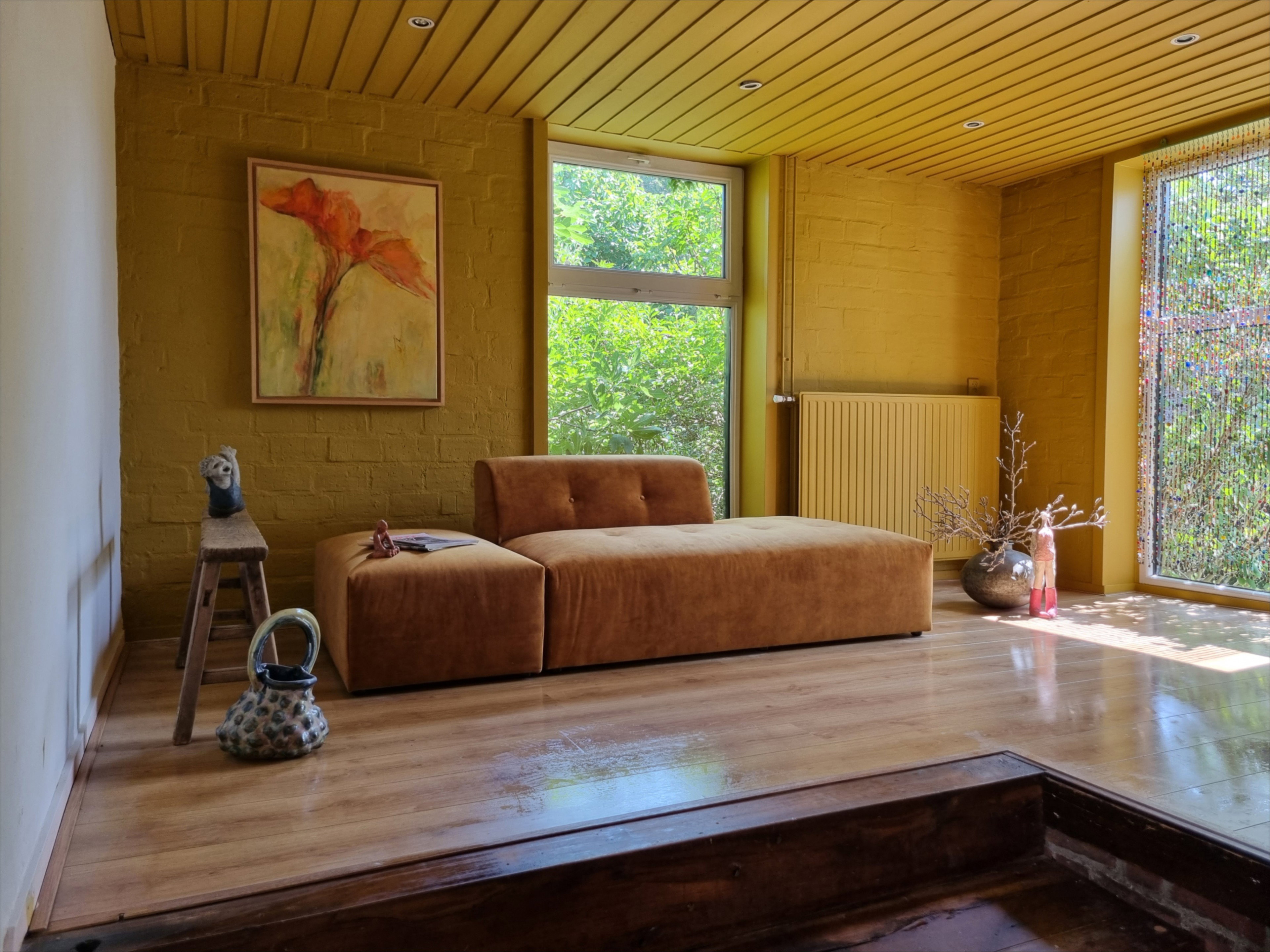 Natuurhuisje in Leende