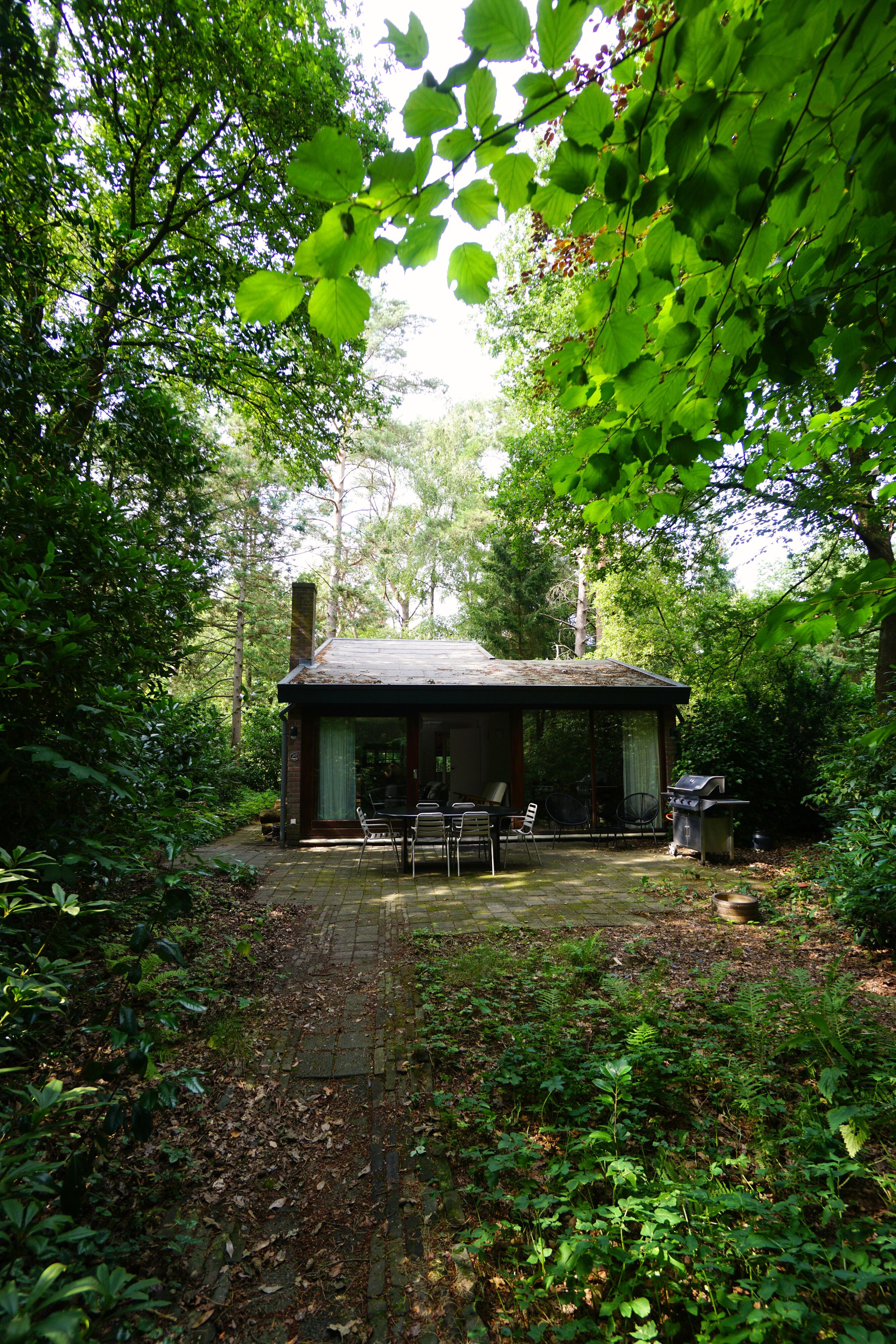 Natuurhuisje in Stegeren