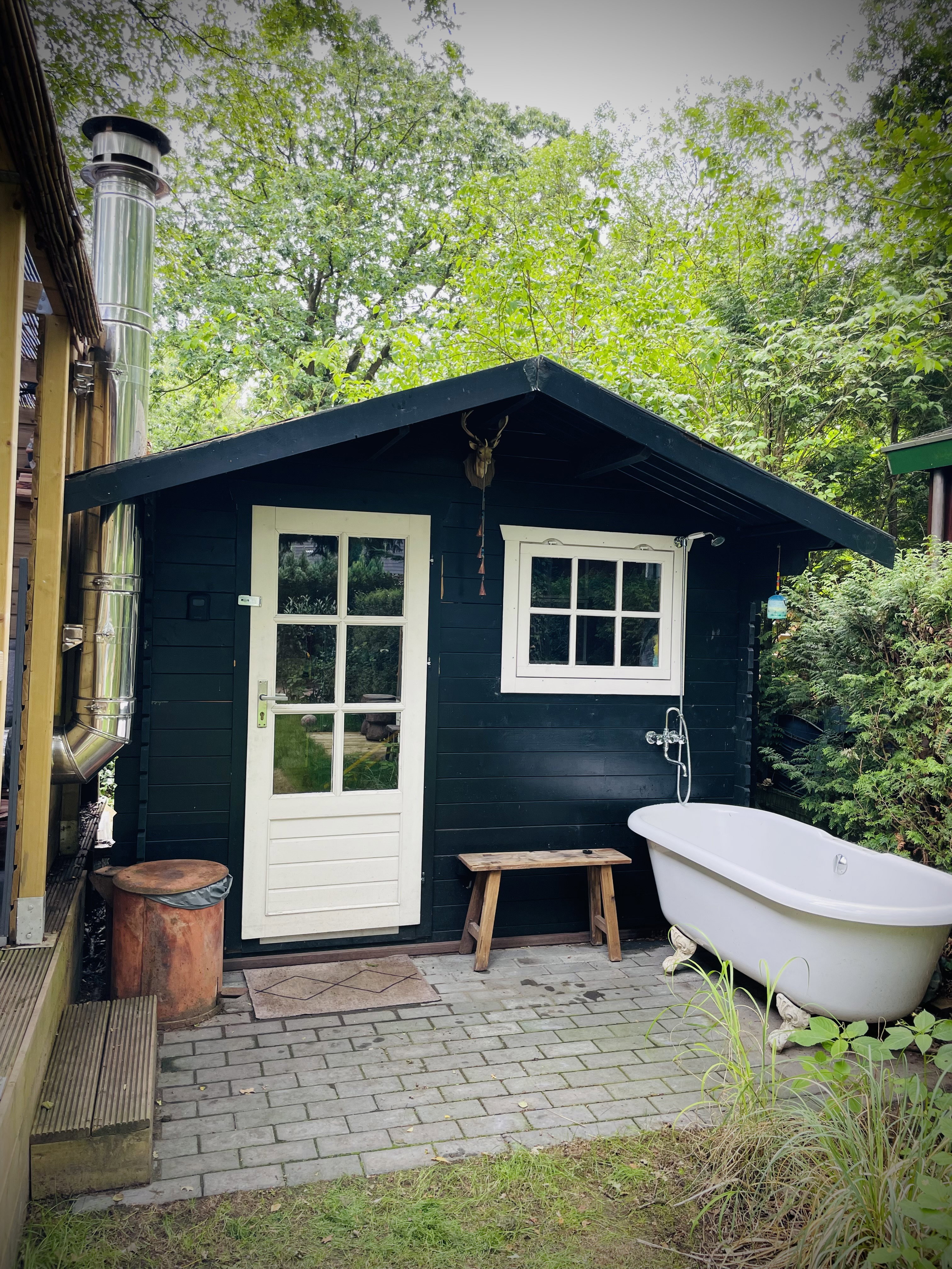 Nature house in Gorssel