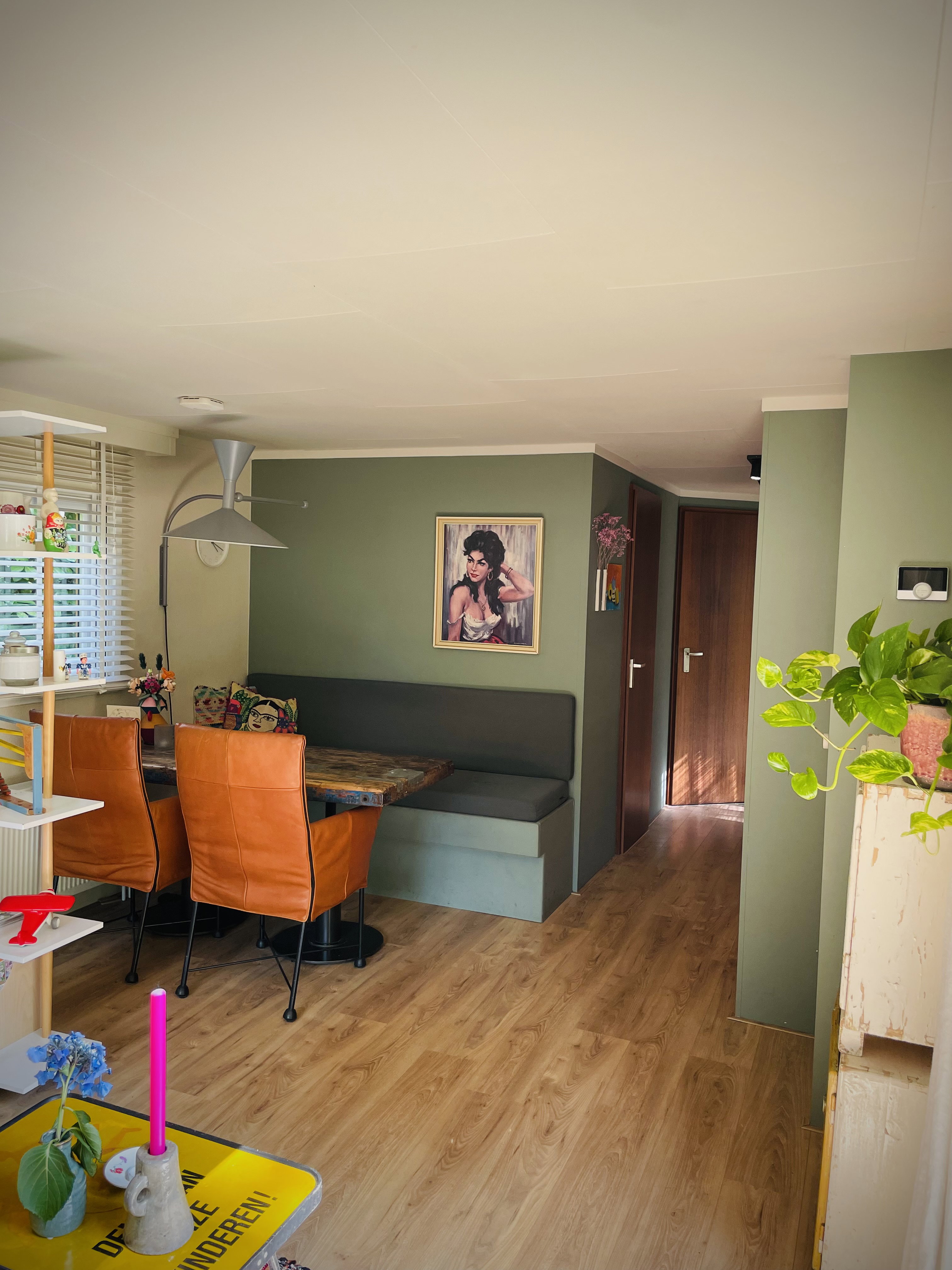 Nature house in Gorssel