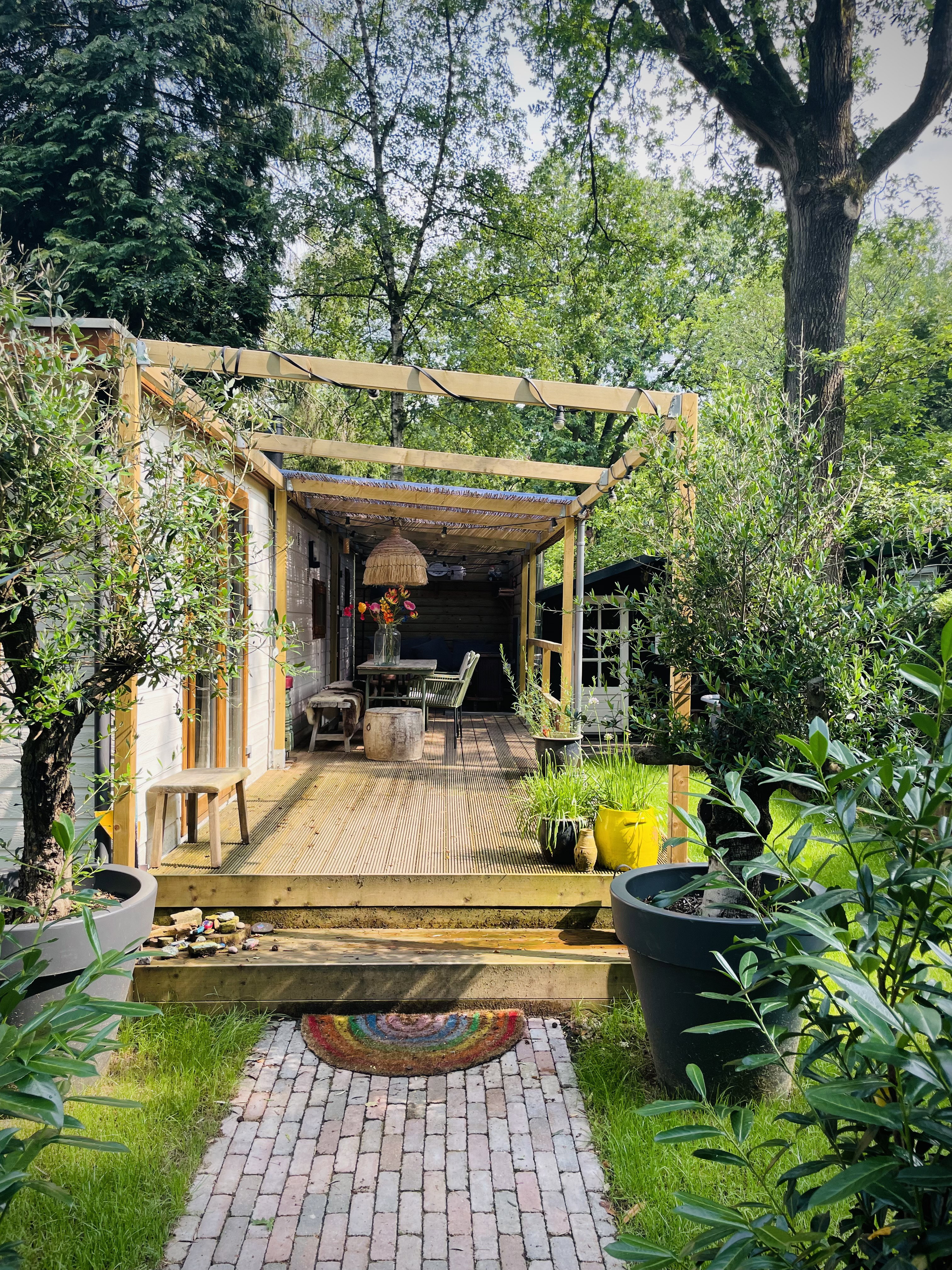 Nature house in Gorssel