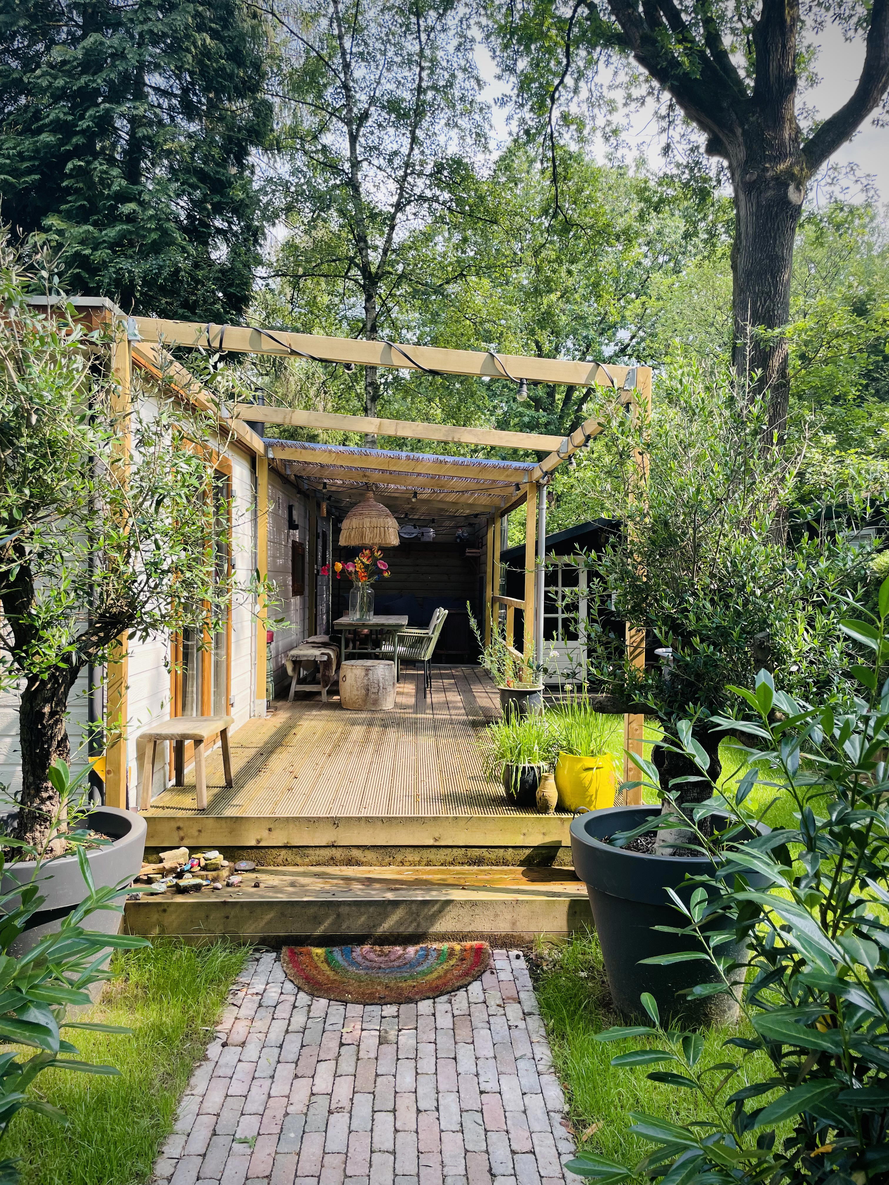 Maison nature à Gorssel