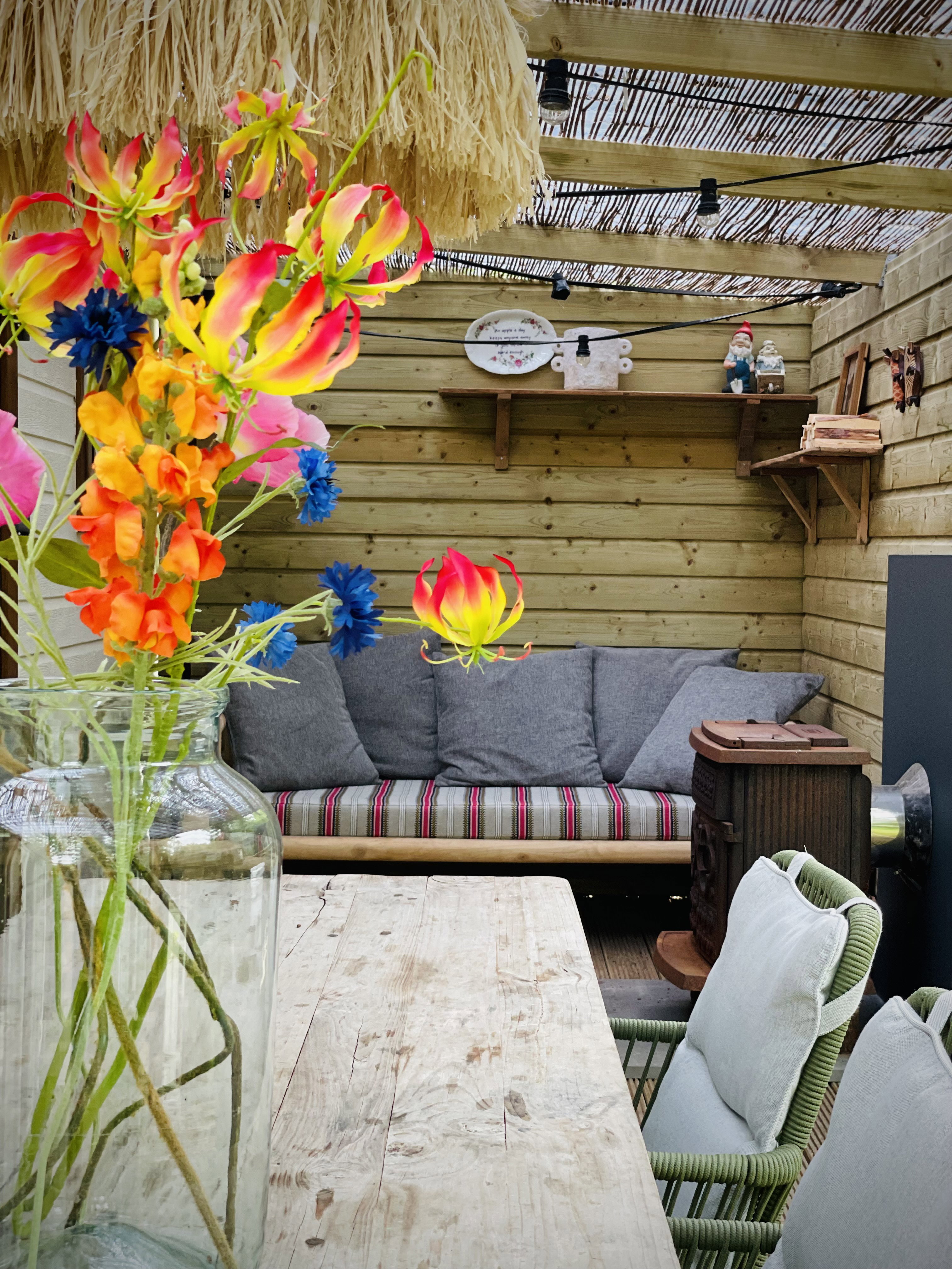 Nature house in Gorssel