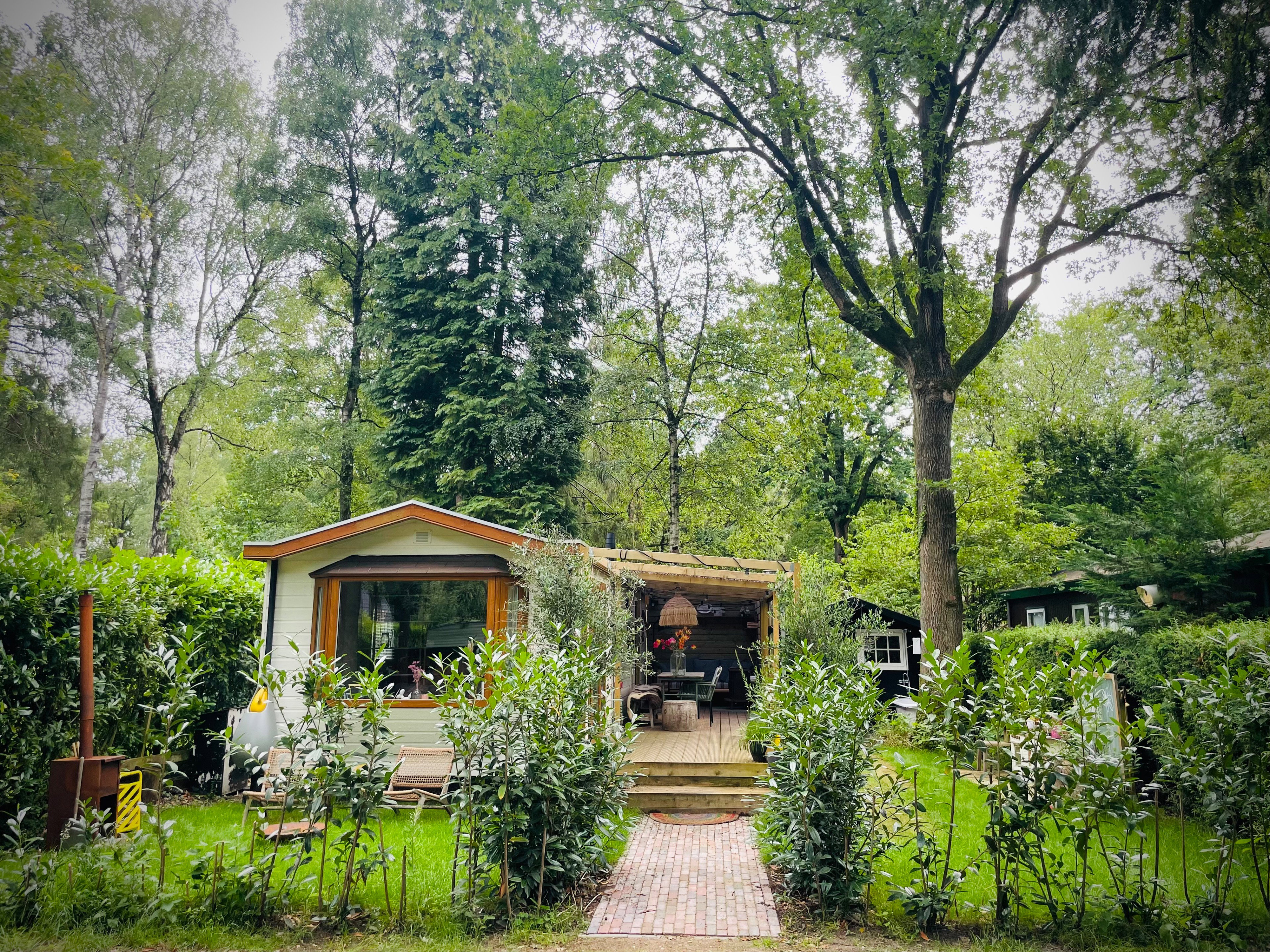 Nature house in Gorssel
