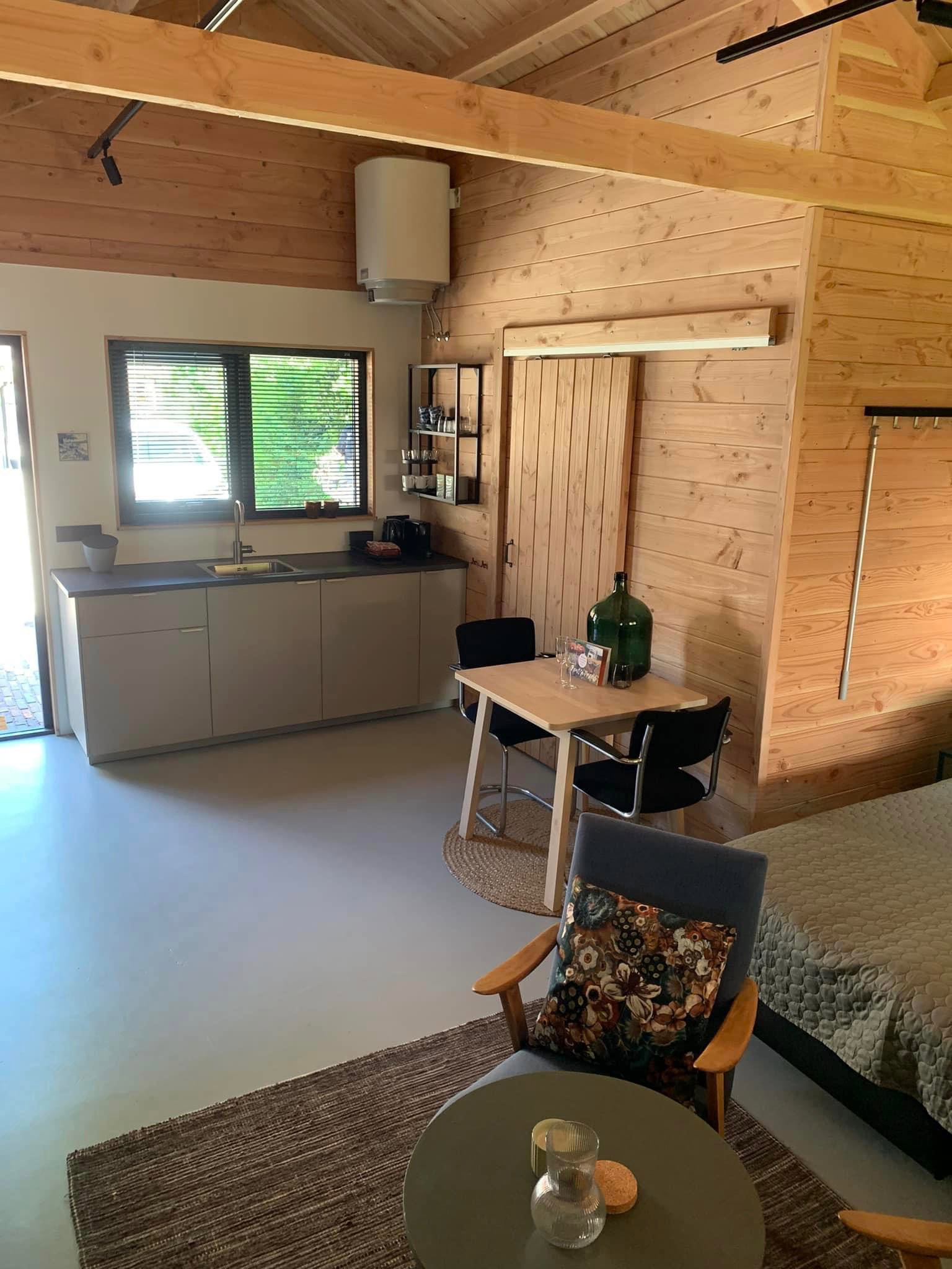 Casa nella natura a Klijndijk