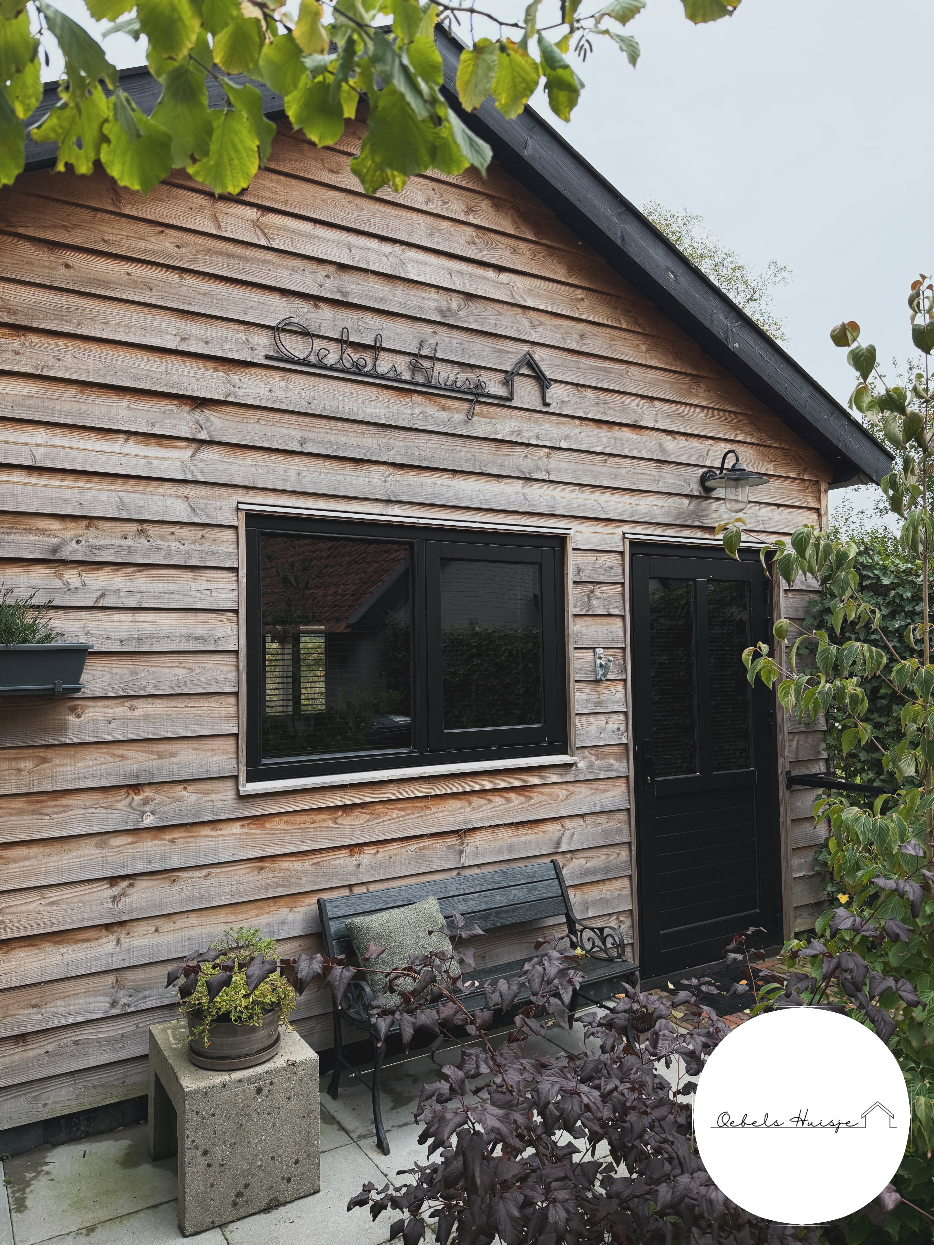 Casa nella natura a Klijndijk