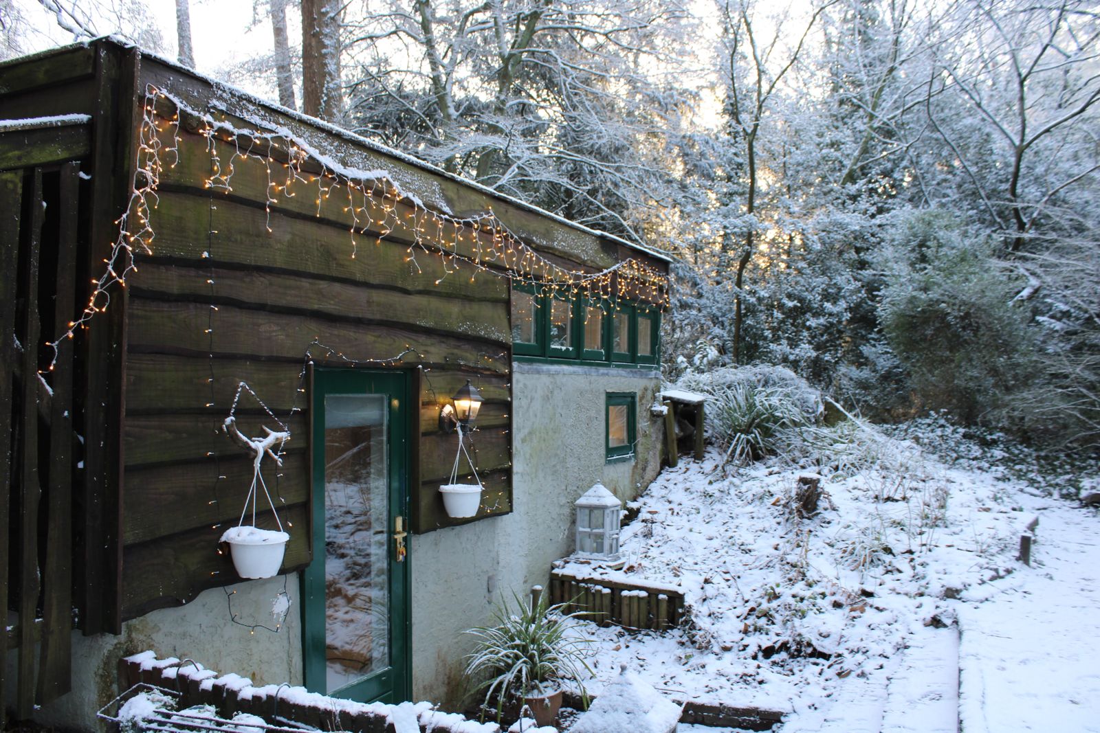 Maison nature à Doorn