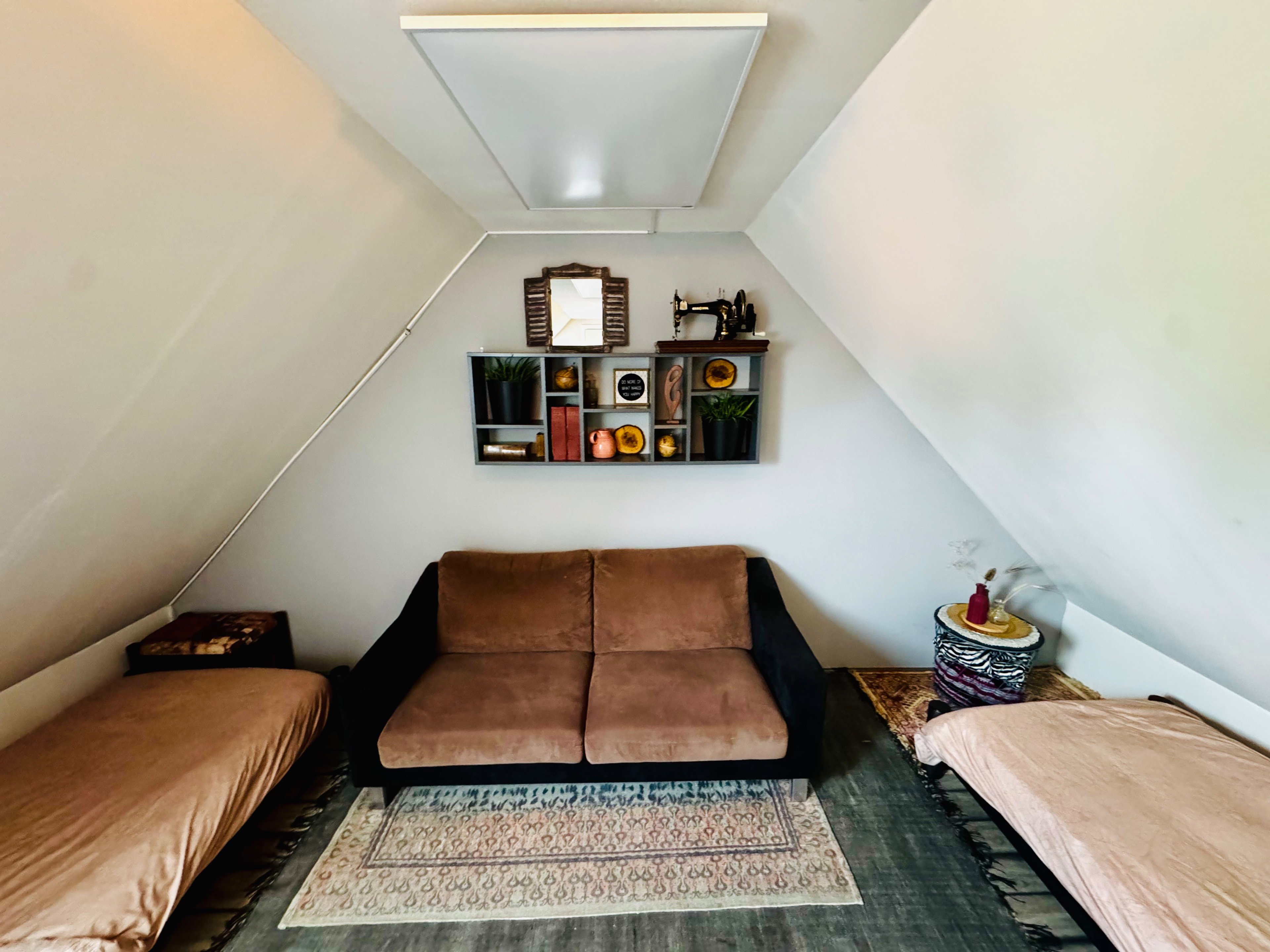 Casa nella natura a Kalenberg