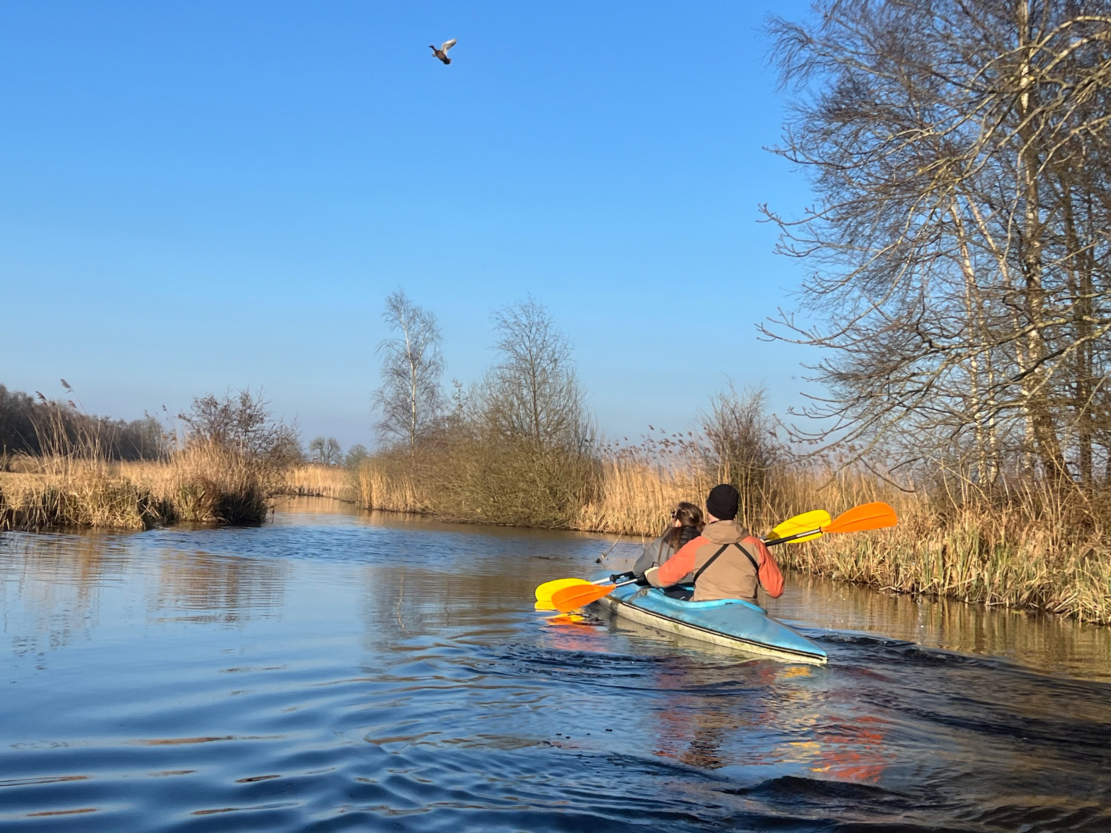Natuurhuisje in Kalenberg