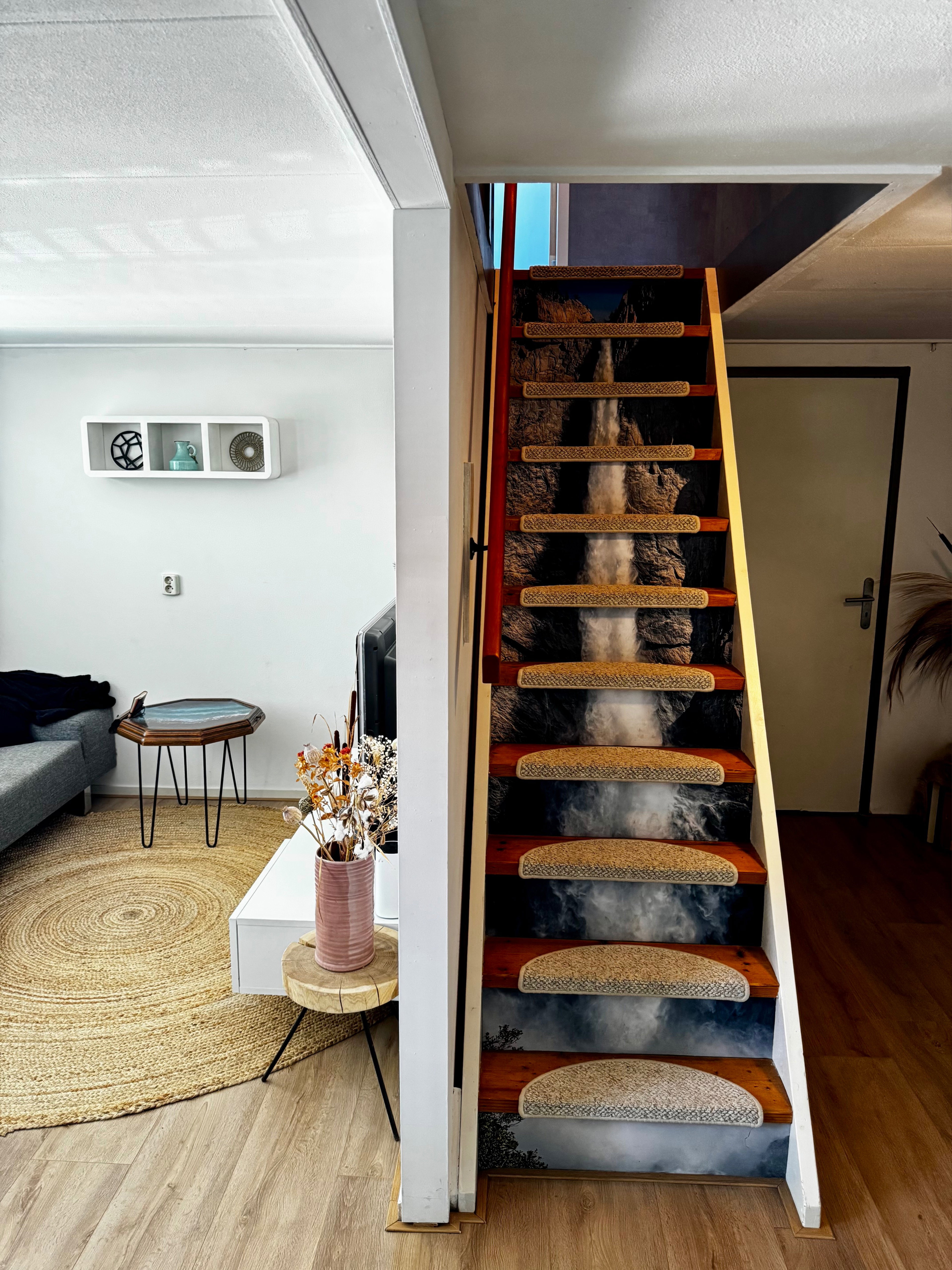 Casa nella natura a Kalenberg