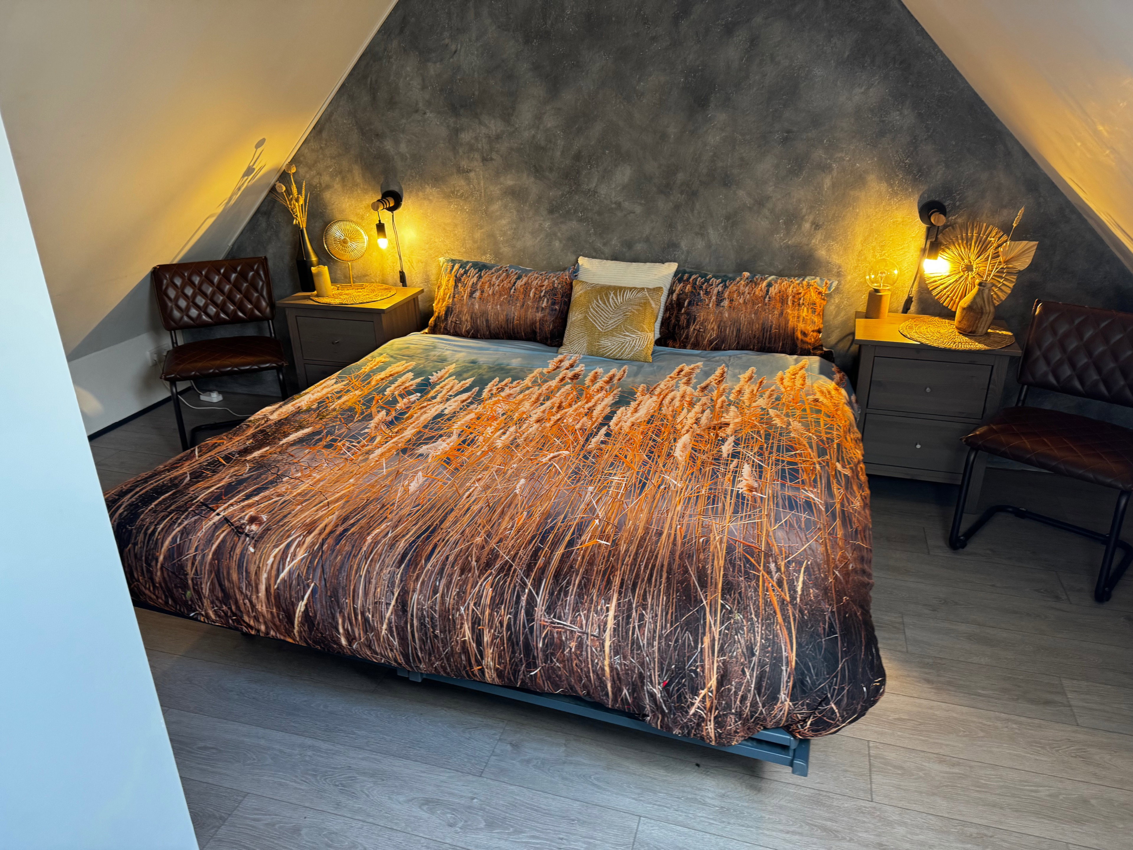 Casa nella natura a Kalenberg