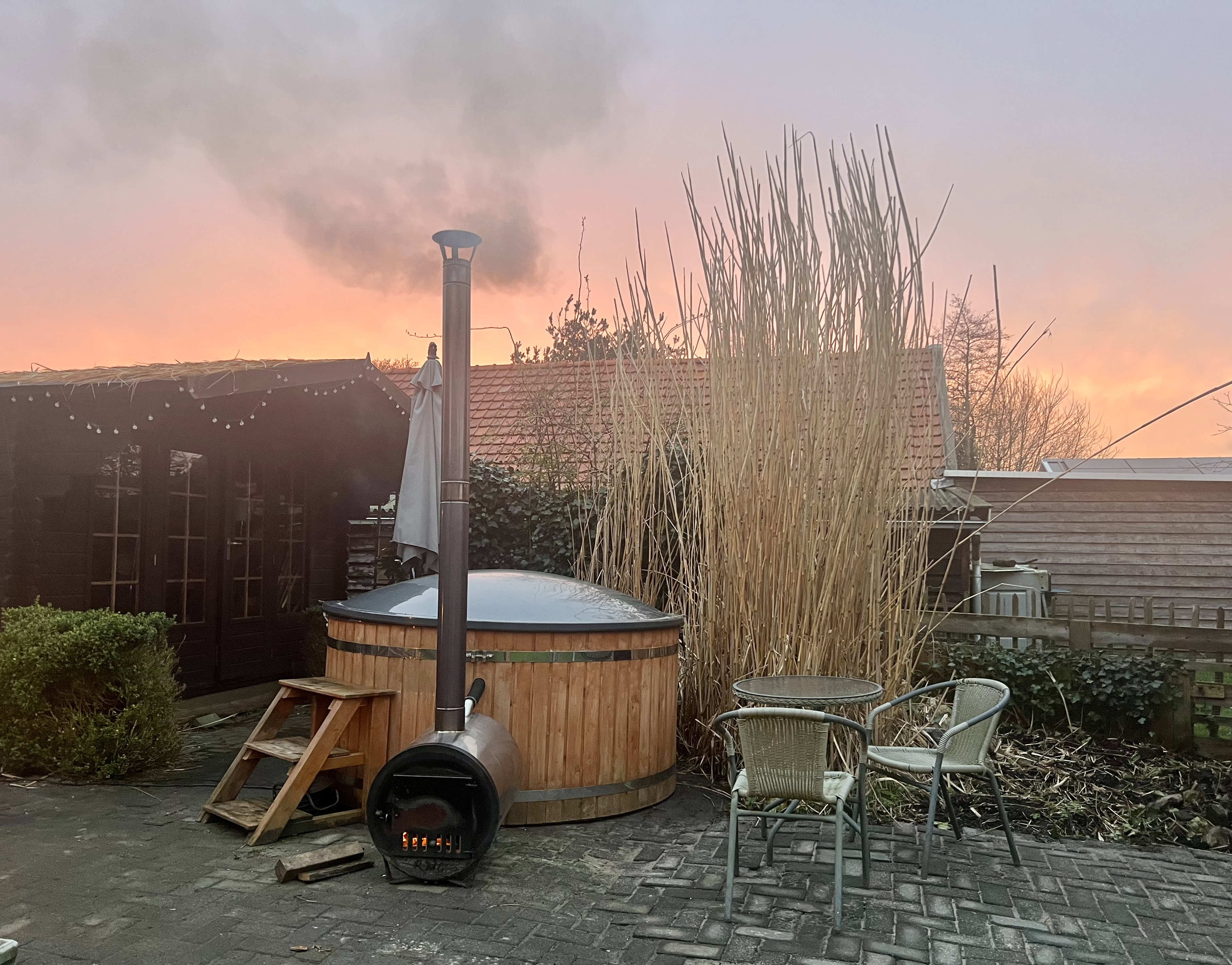 Natuurhuisje in Kalenberg