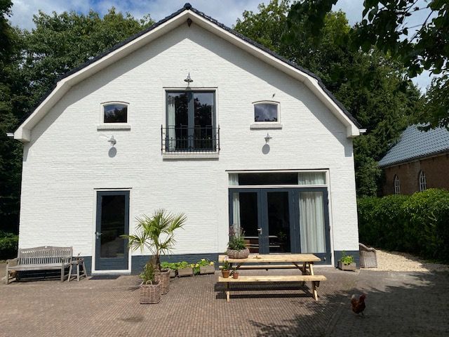 Natuurhuisje in Tynaarlo