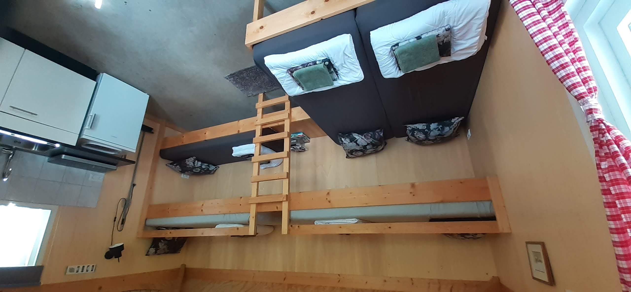 Casa nella natura a Woerdense Verlaat