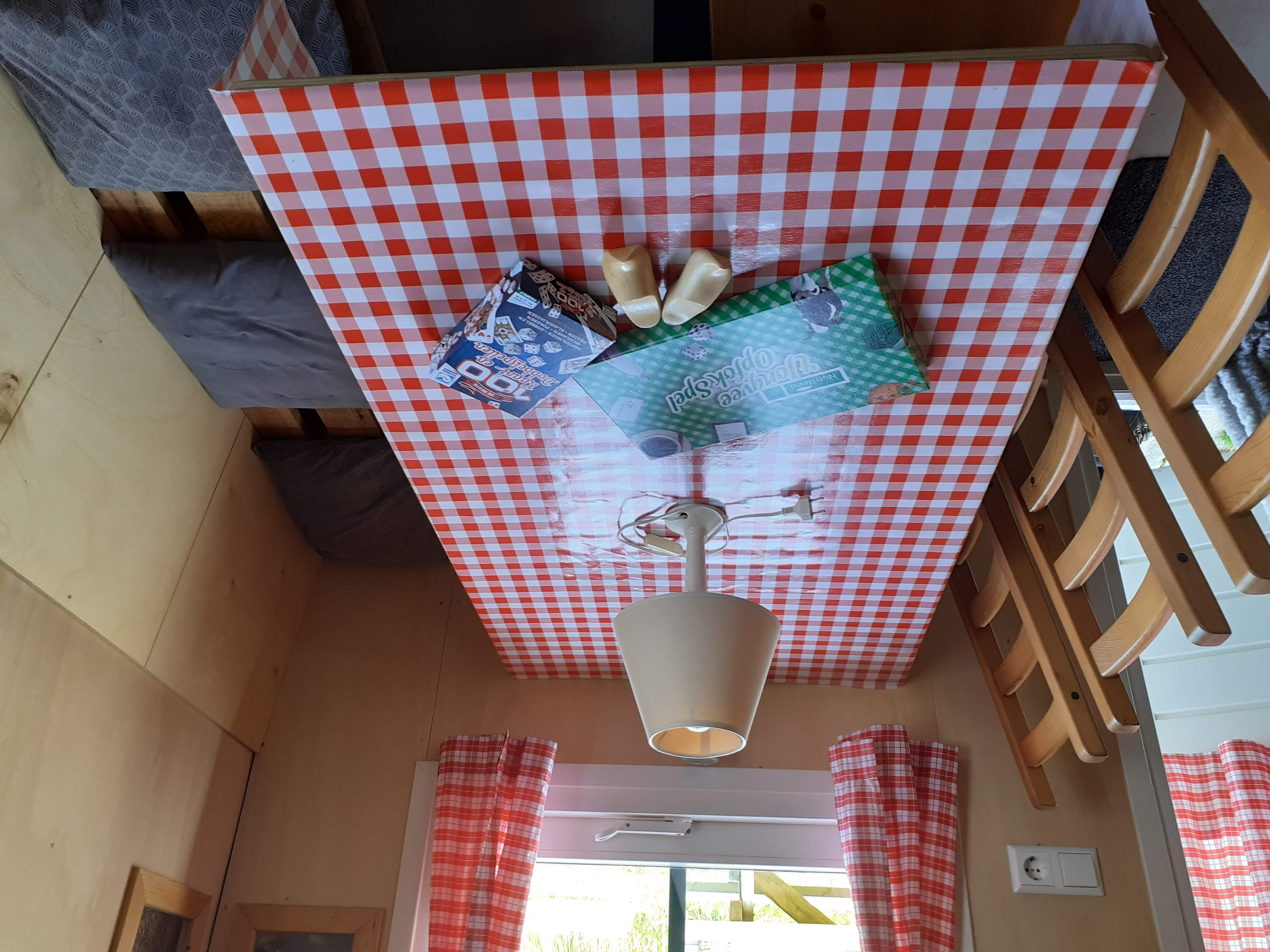 Casa nella natura a Woerdense Verlaat