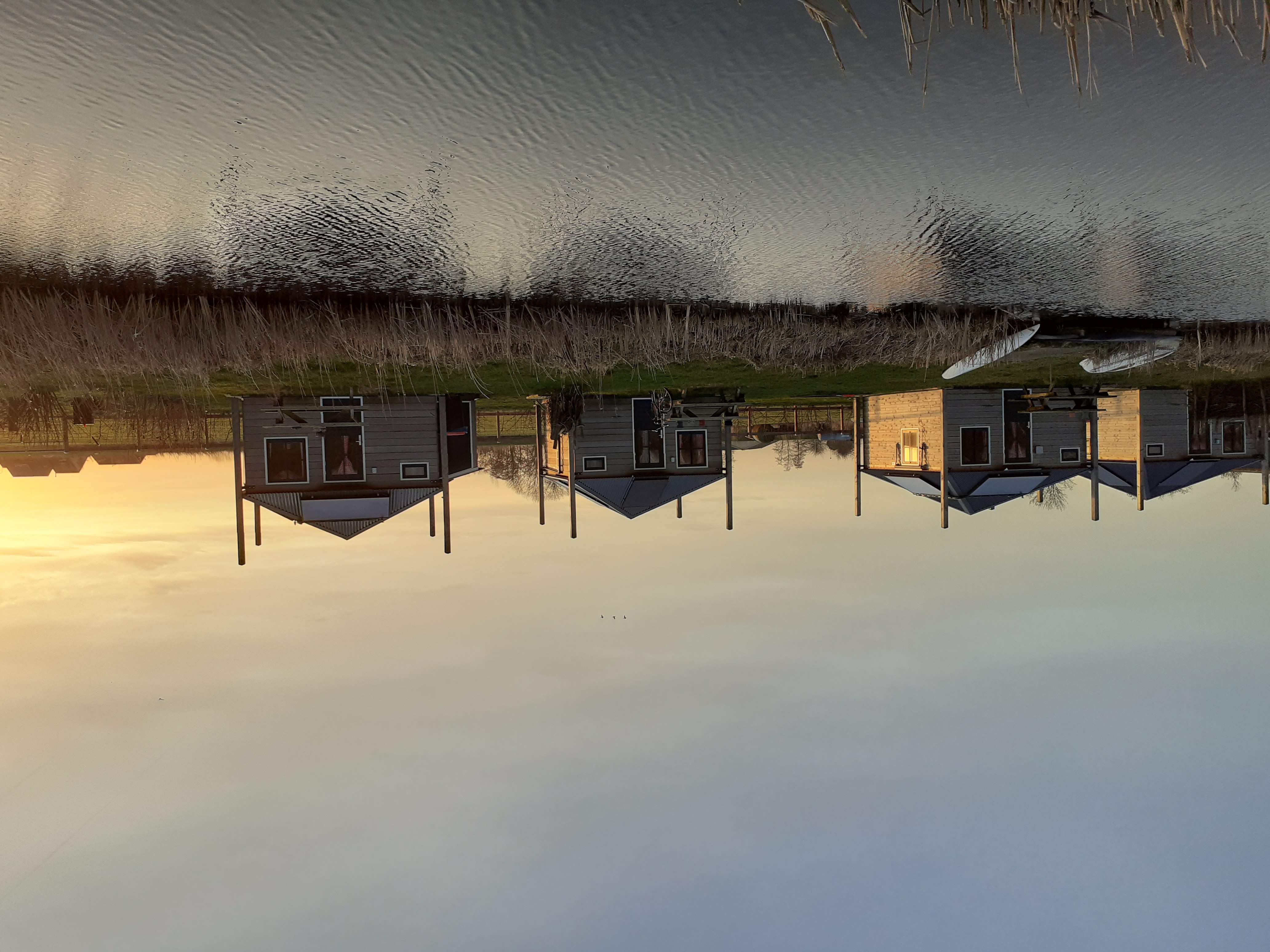 Natuurhuisje in Woerdense Verlaat