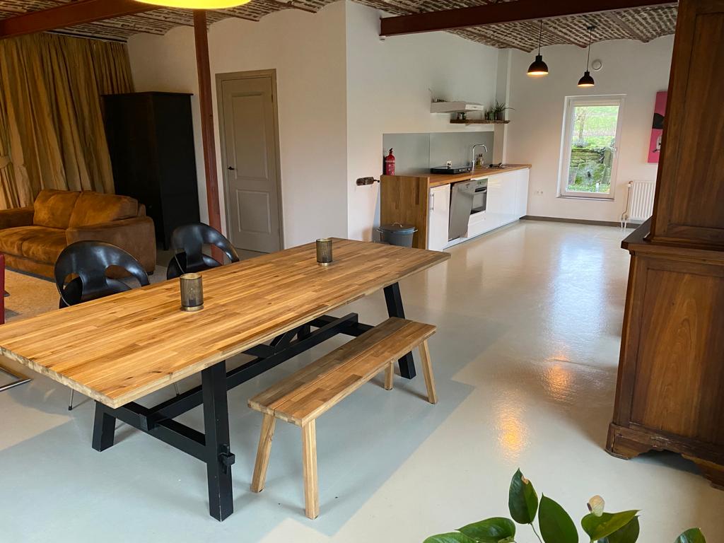 Nature house in Hombourg - Plombières