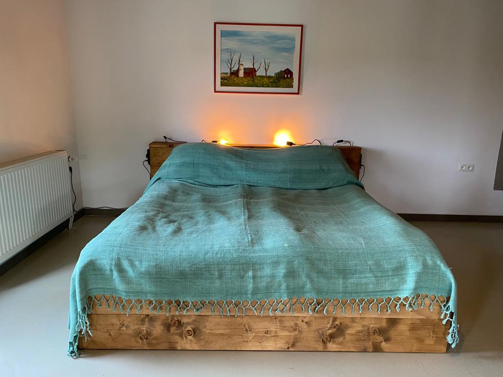 Nature house in Hombourg - Plombières