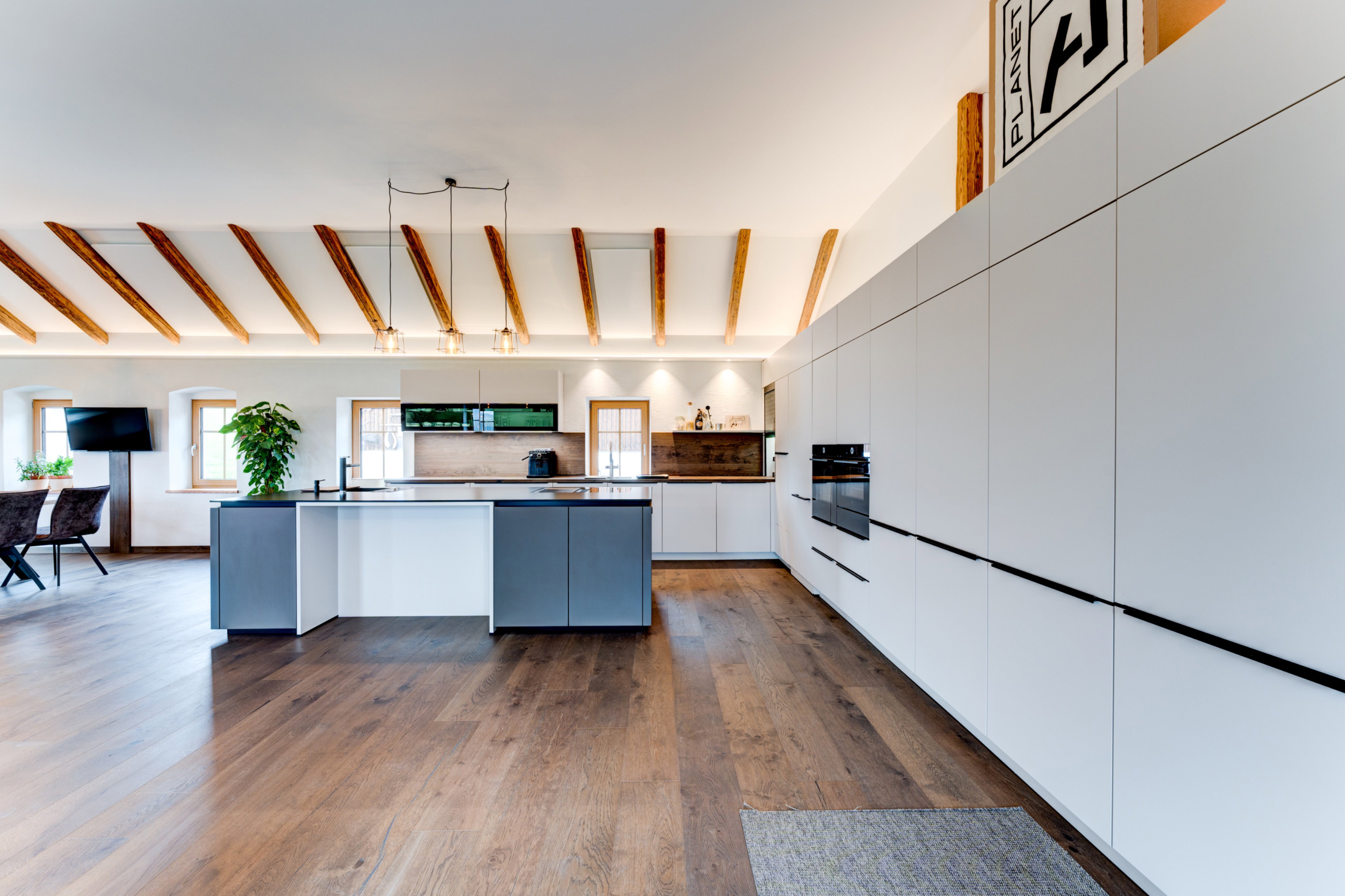 Casa nella natura a Senftenbach