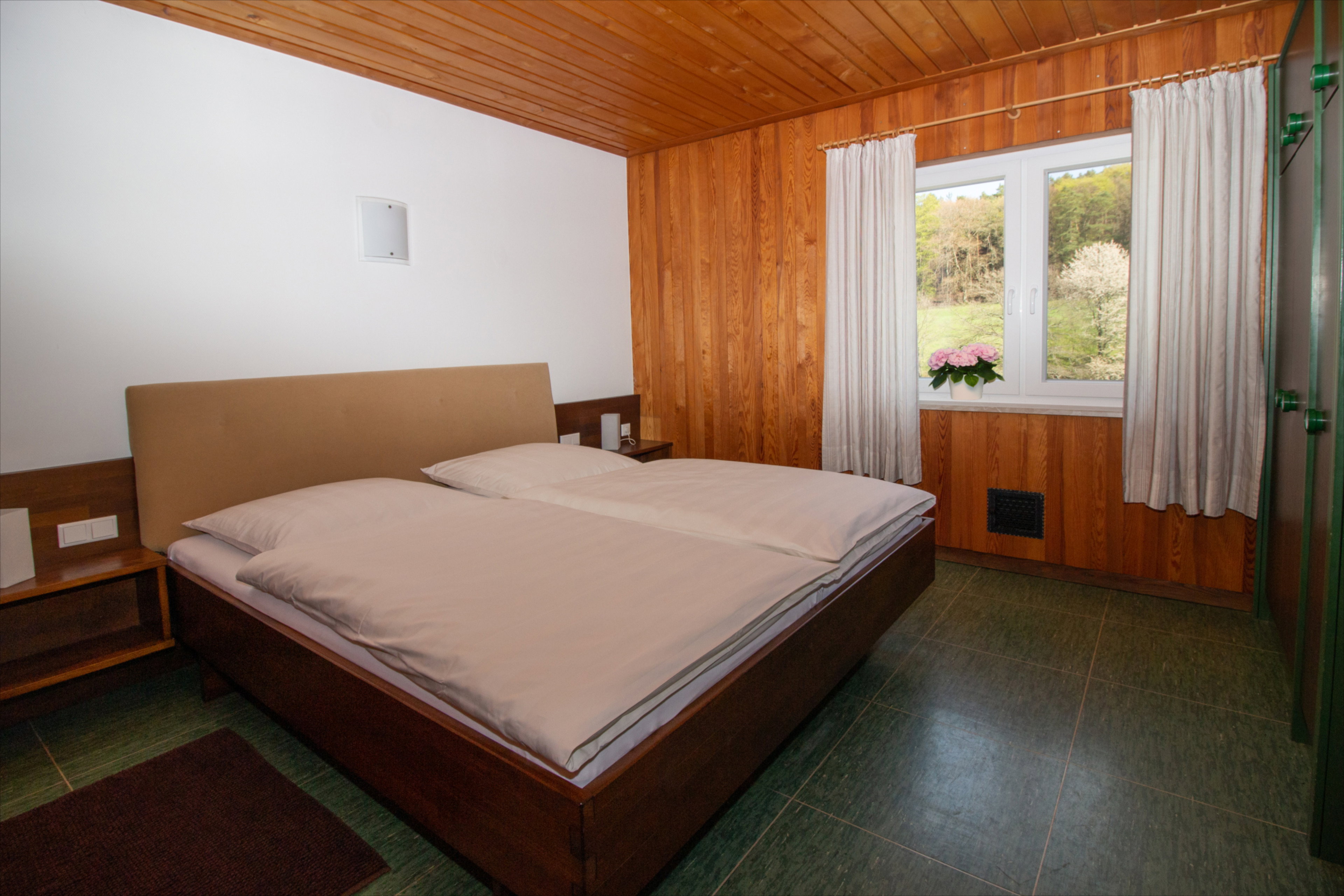 Casa nella natura a Mossautal / Ober-Mossau