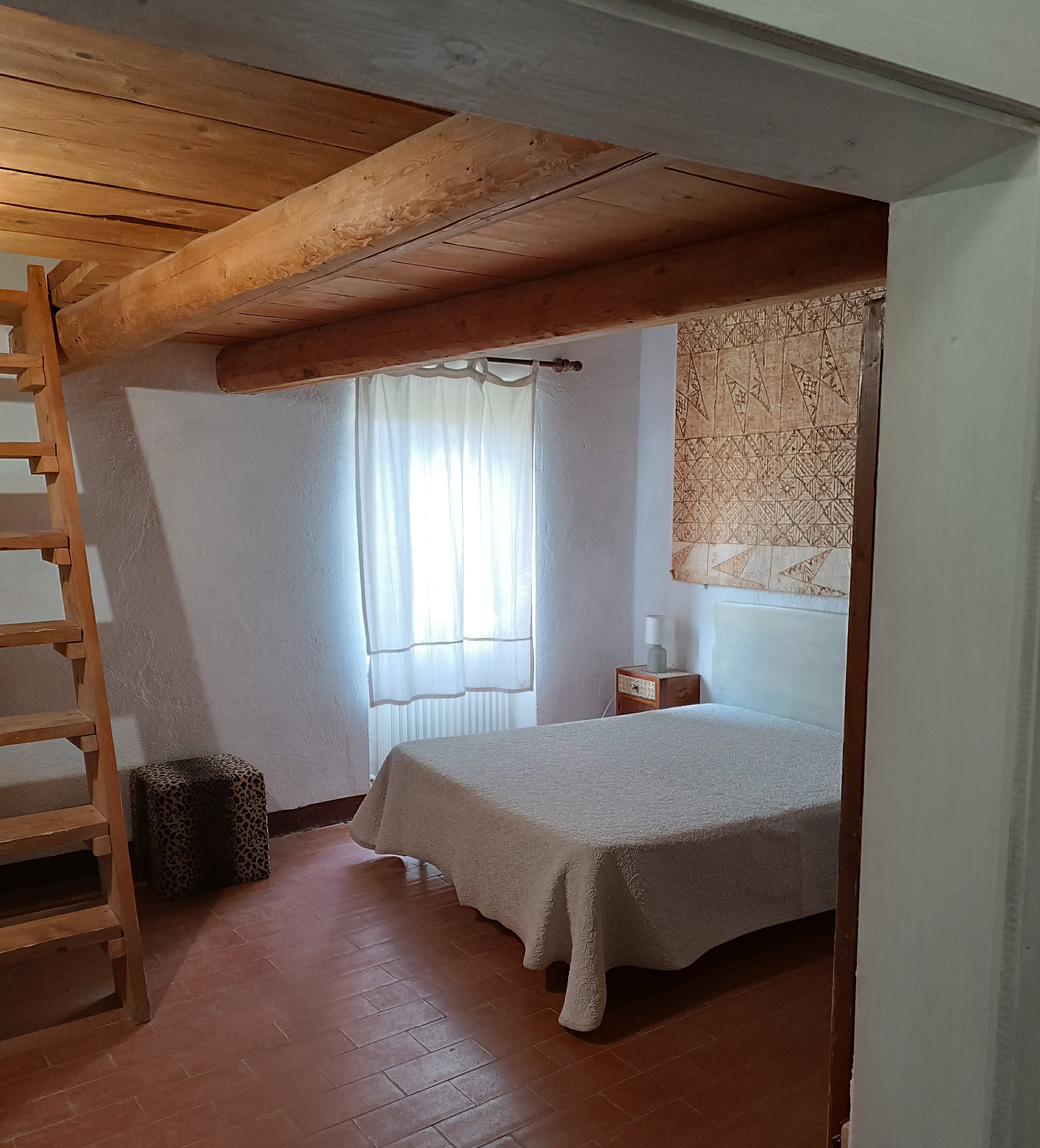 Nature house in Gubbio