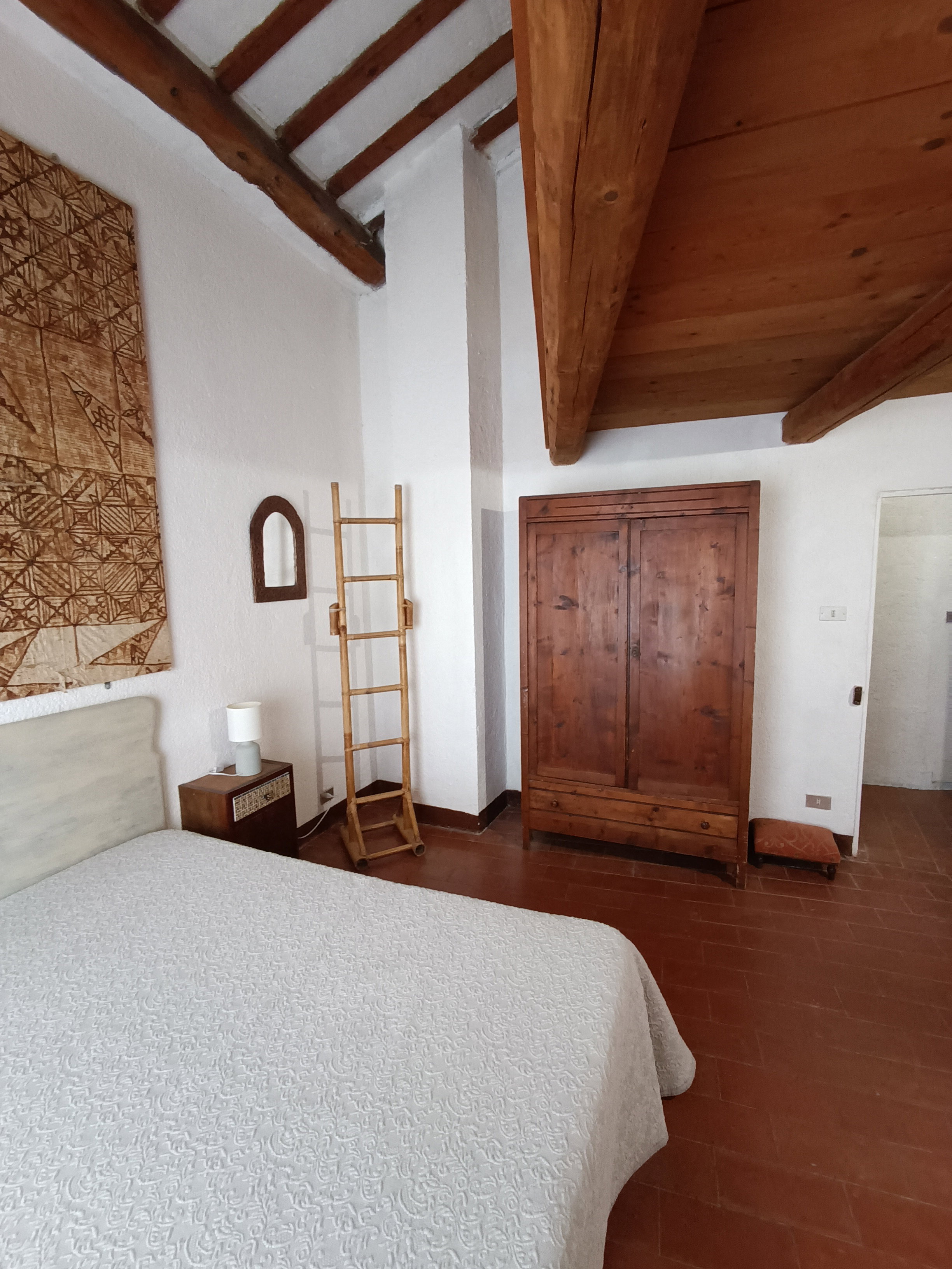 Nature house in Gubbio