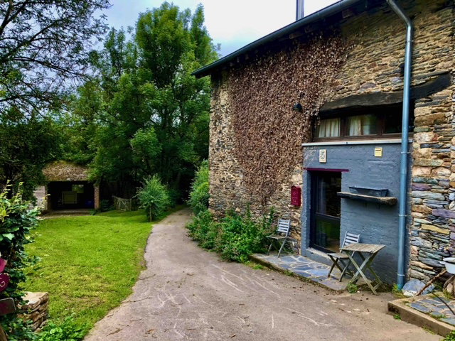 Natuurhuisje in Vielsalm