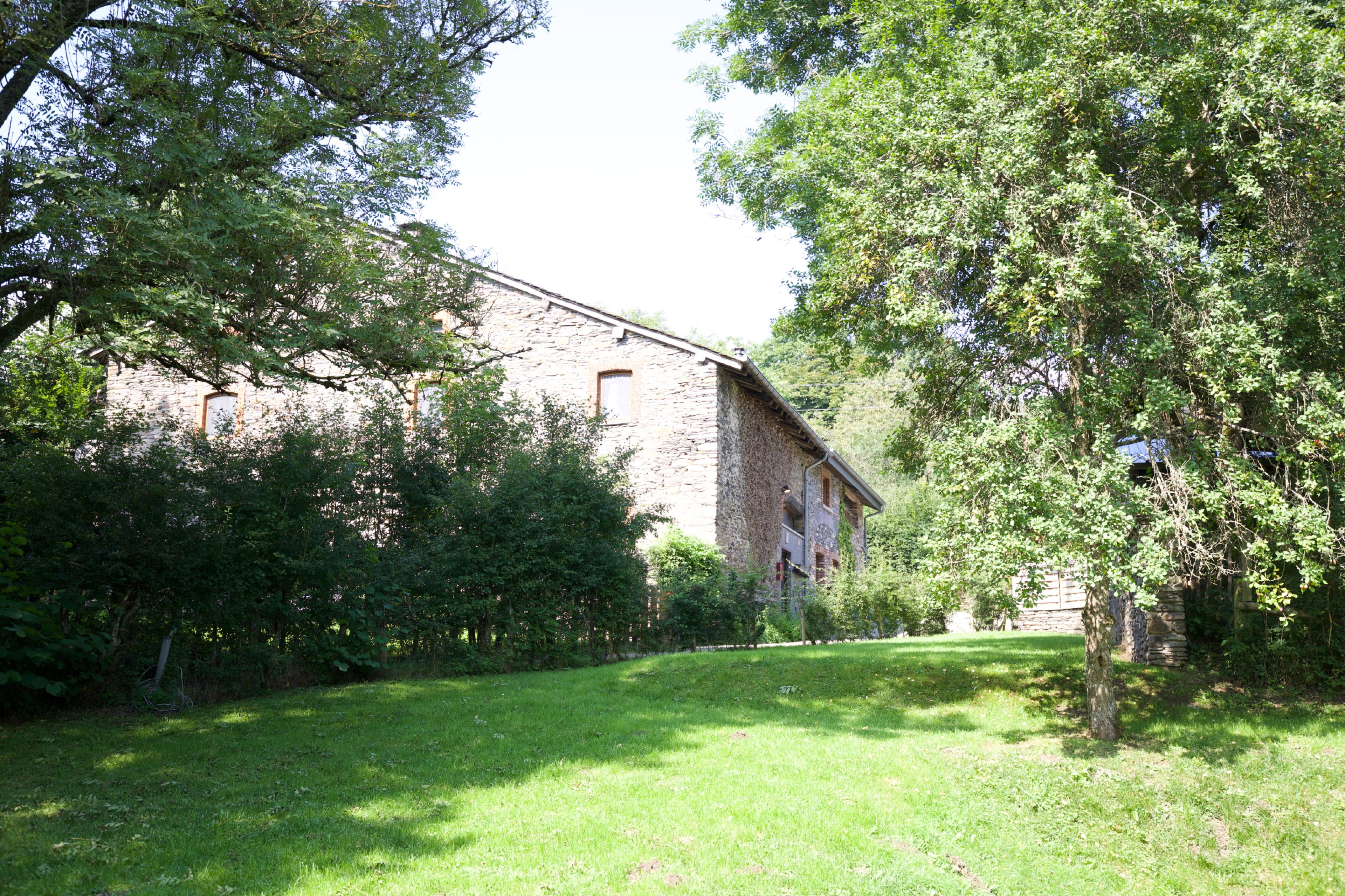 Natuurhuisje in Vielsalm
