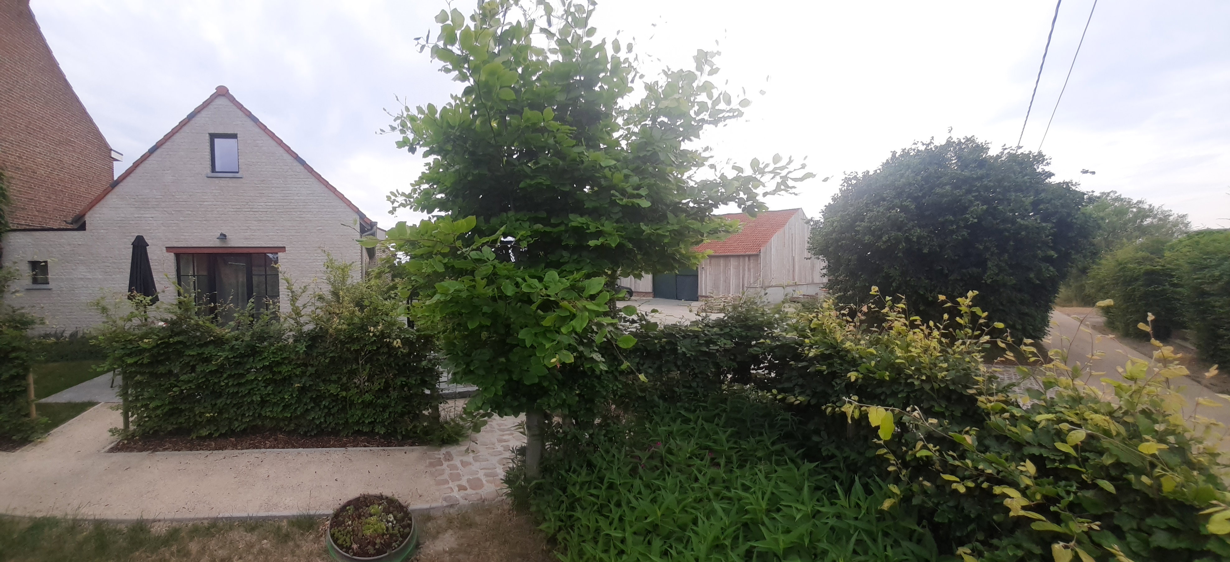Natuurhuisje in Binkom