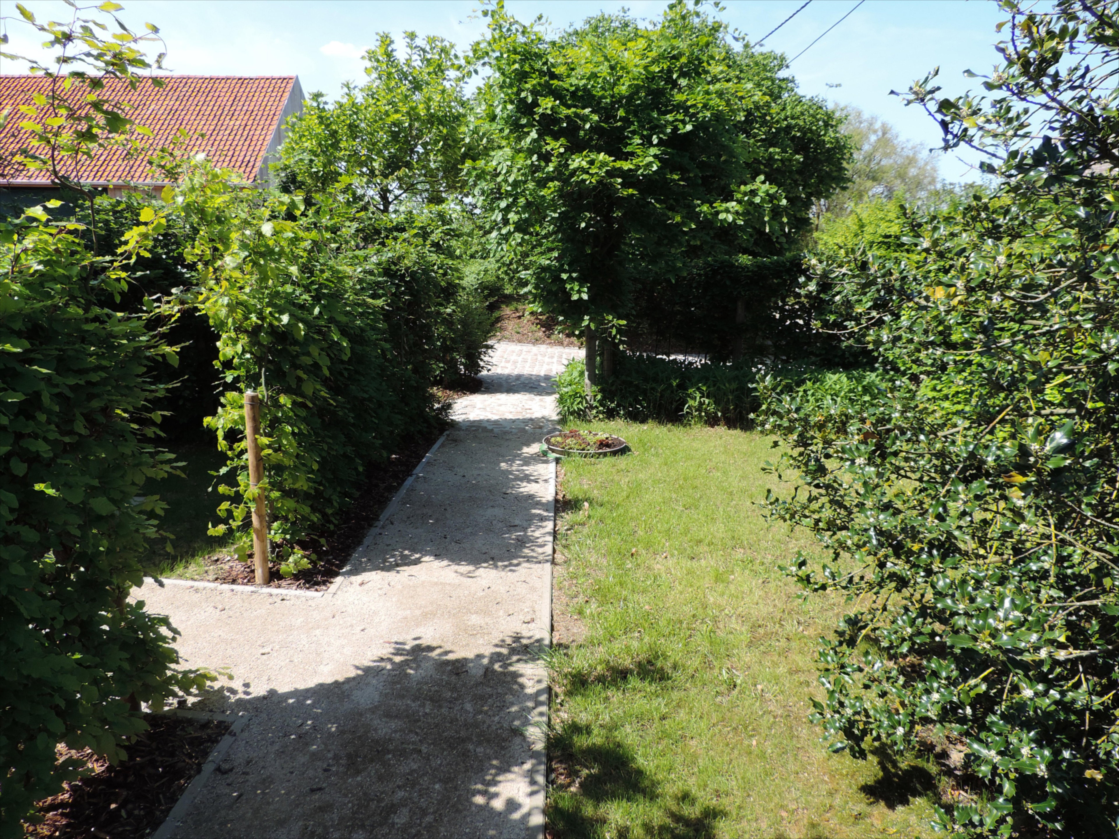 Natuurhuisje in Binkom