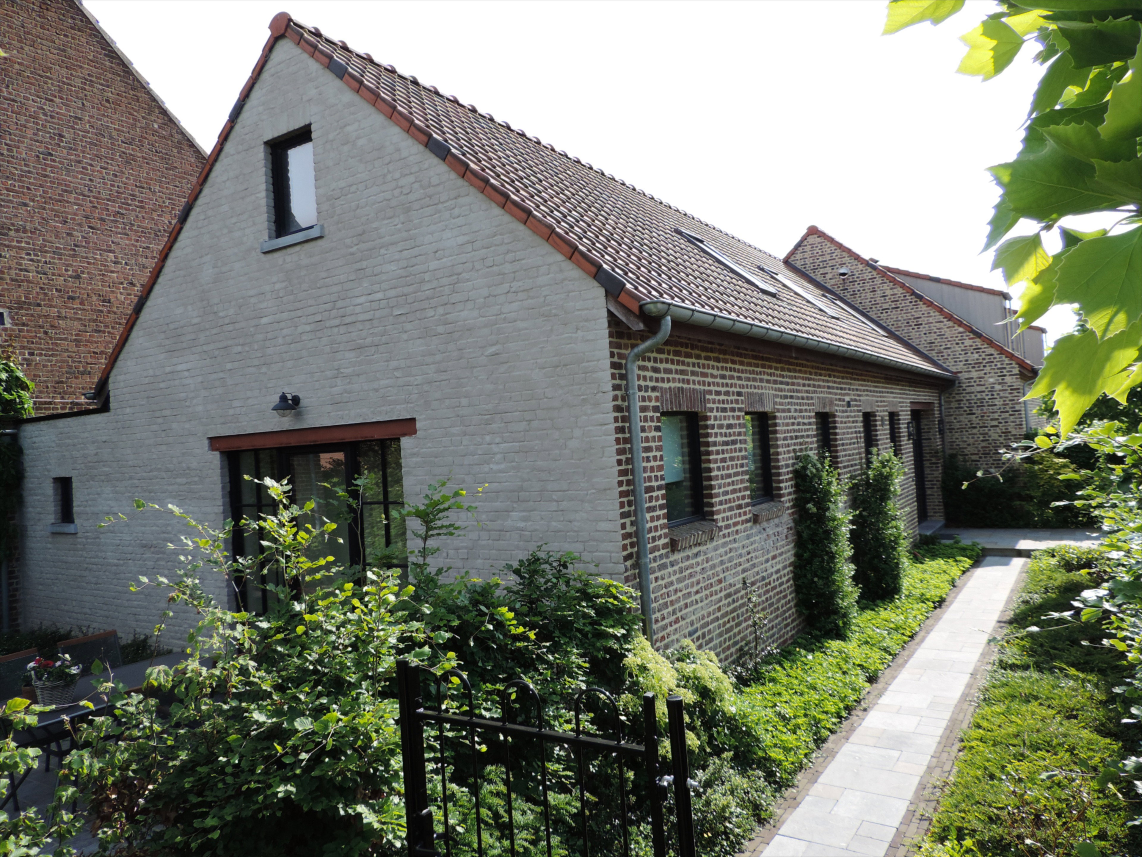 Natuurhuisje in Binkom