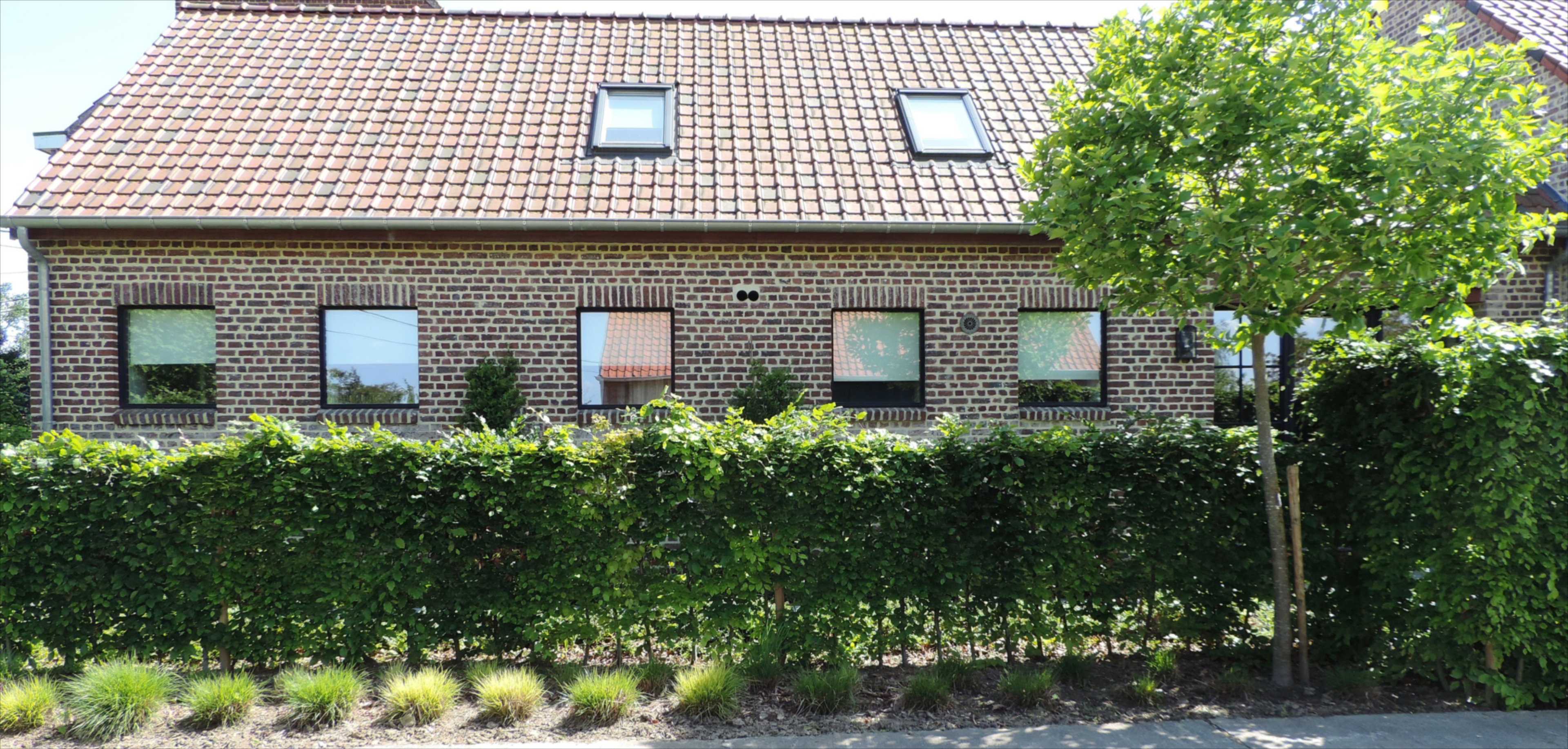 Natuurhuisje in Binkom
