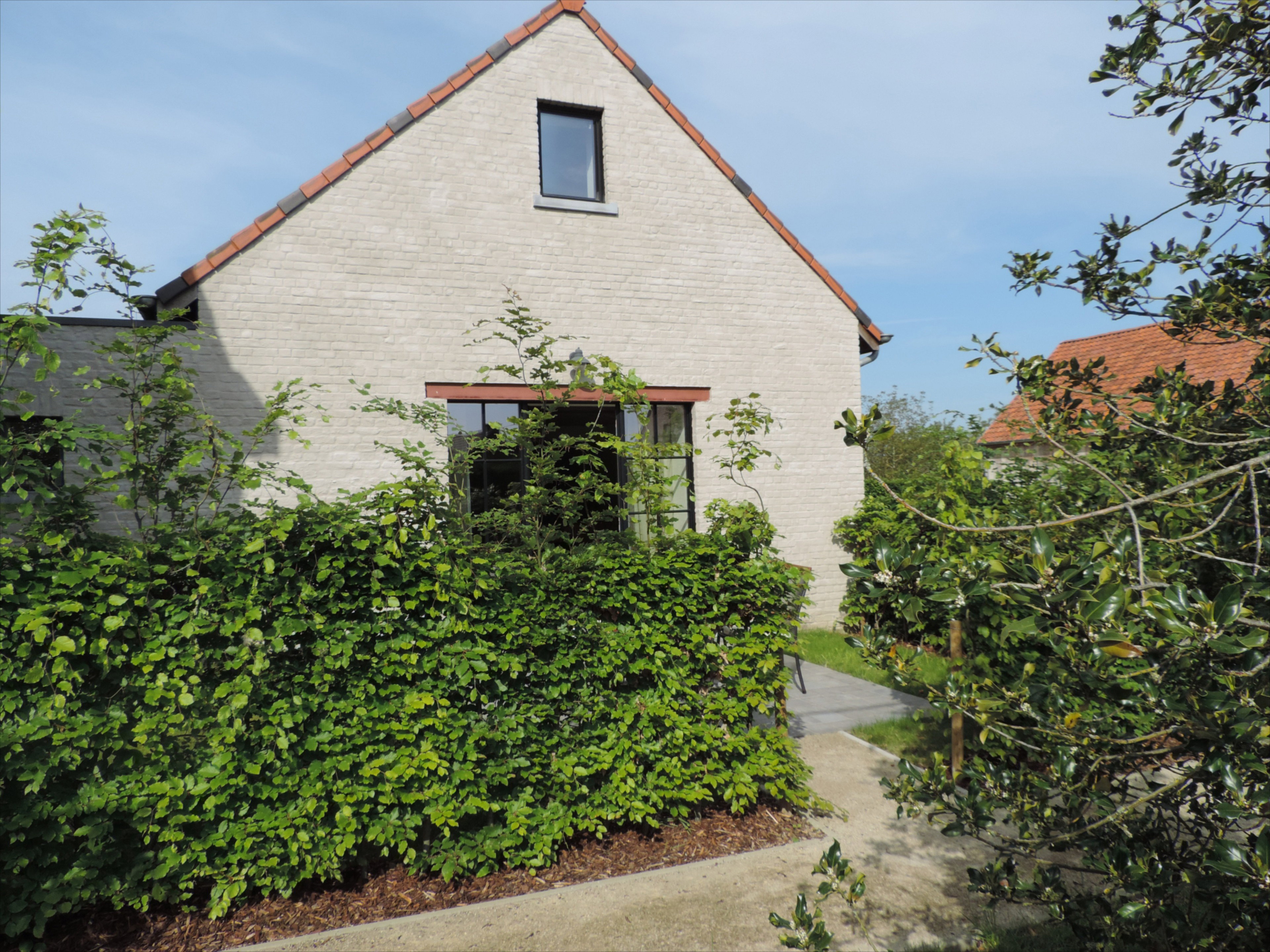 Natuurhuisje in Binkom