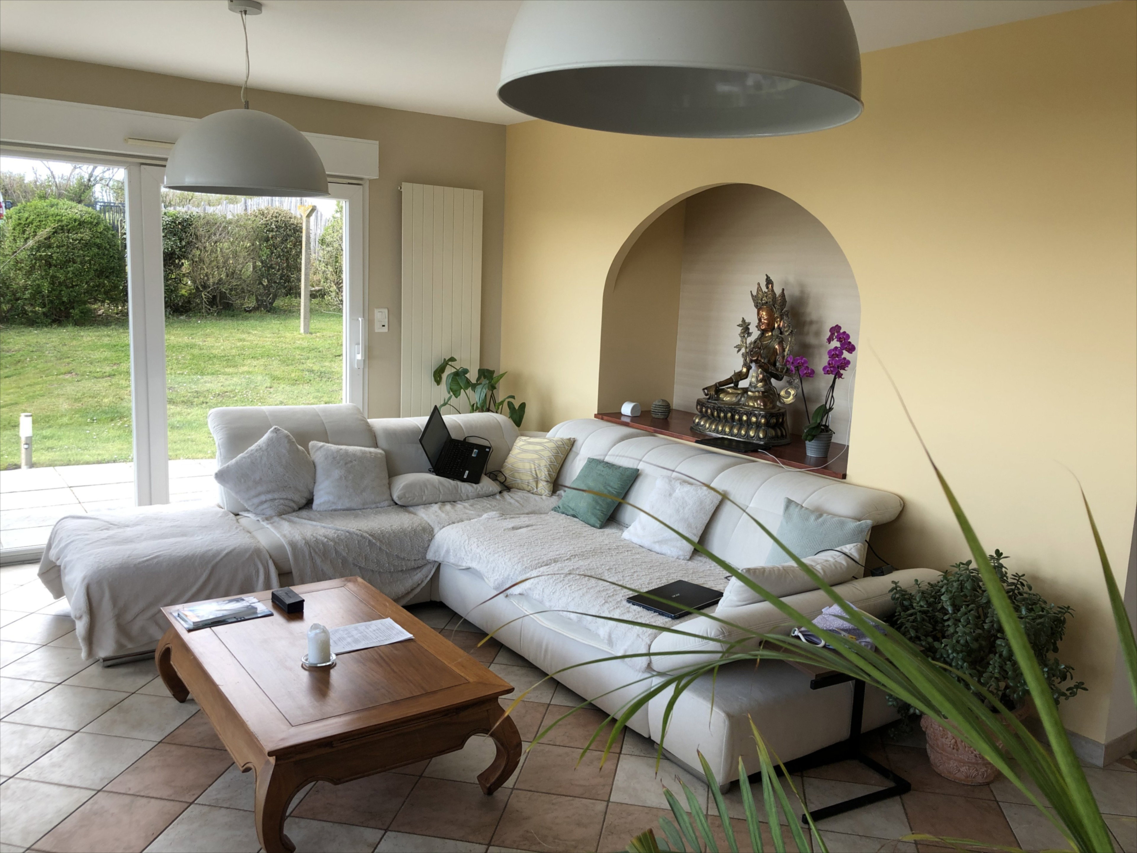Natuurhuisje in AMBLETEUSE