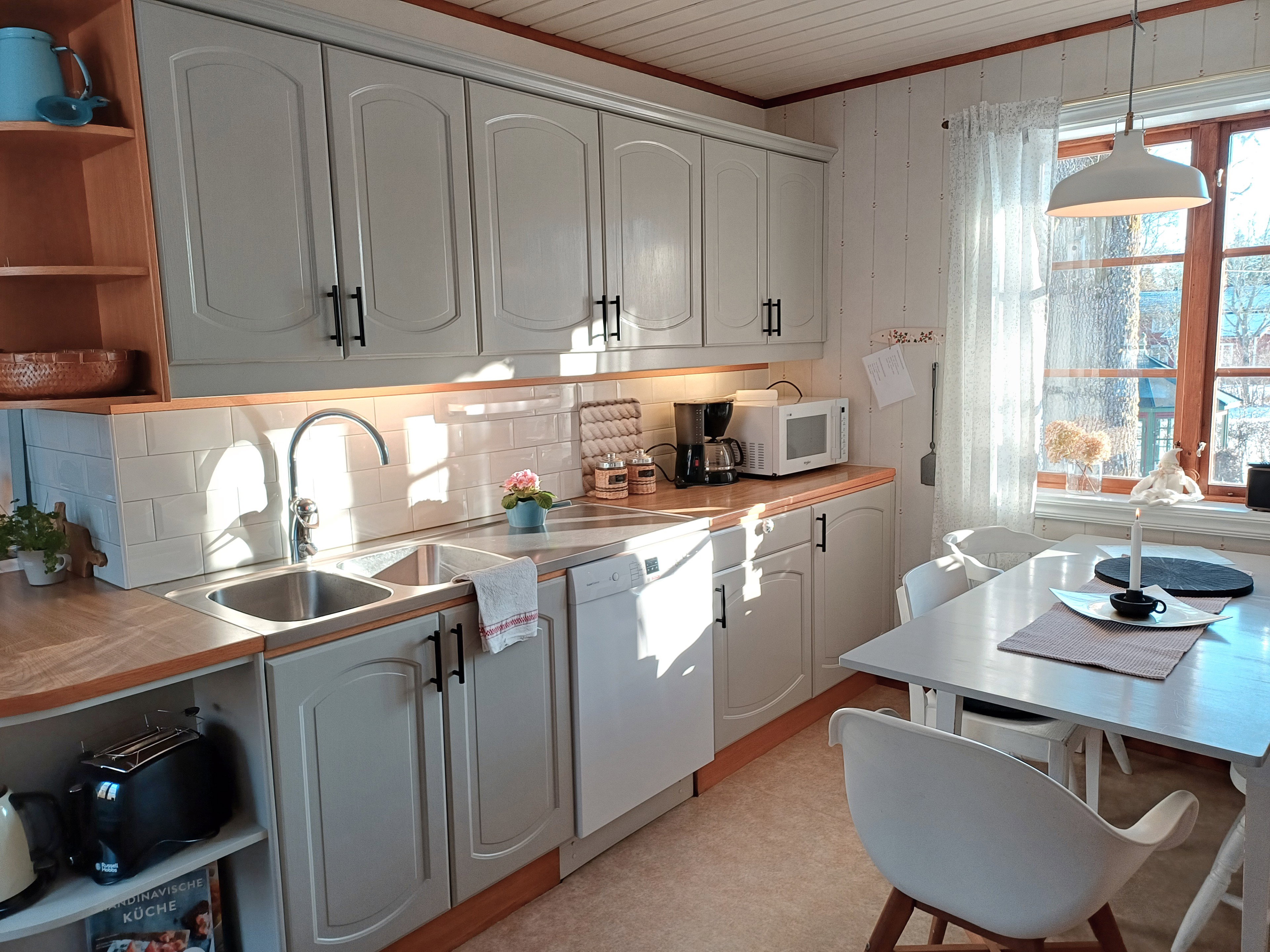 Natuurhuisje in Ödskölt