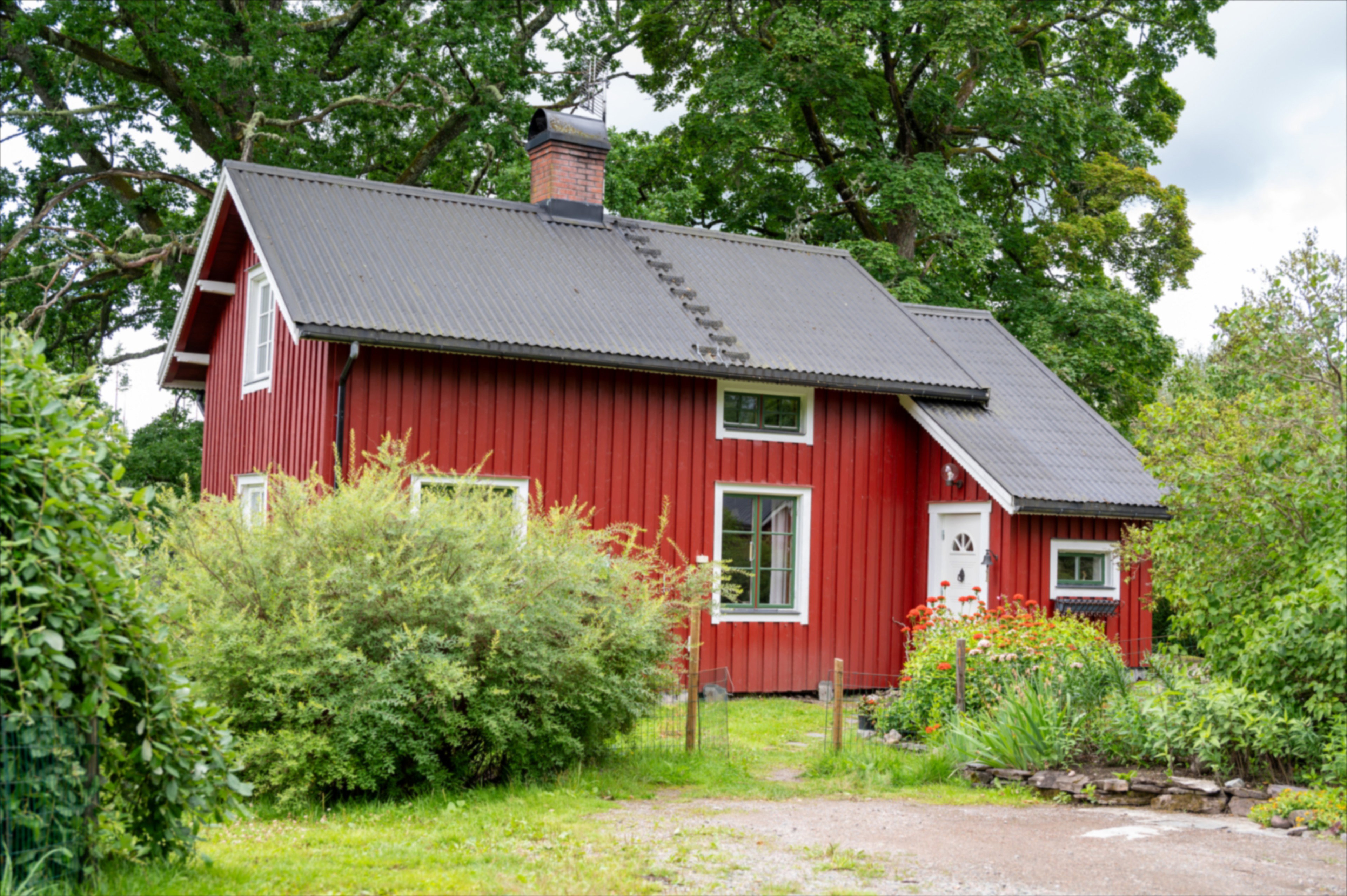Natuurhuisje in Ödskölt