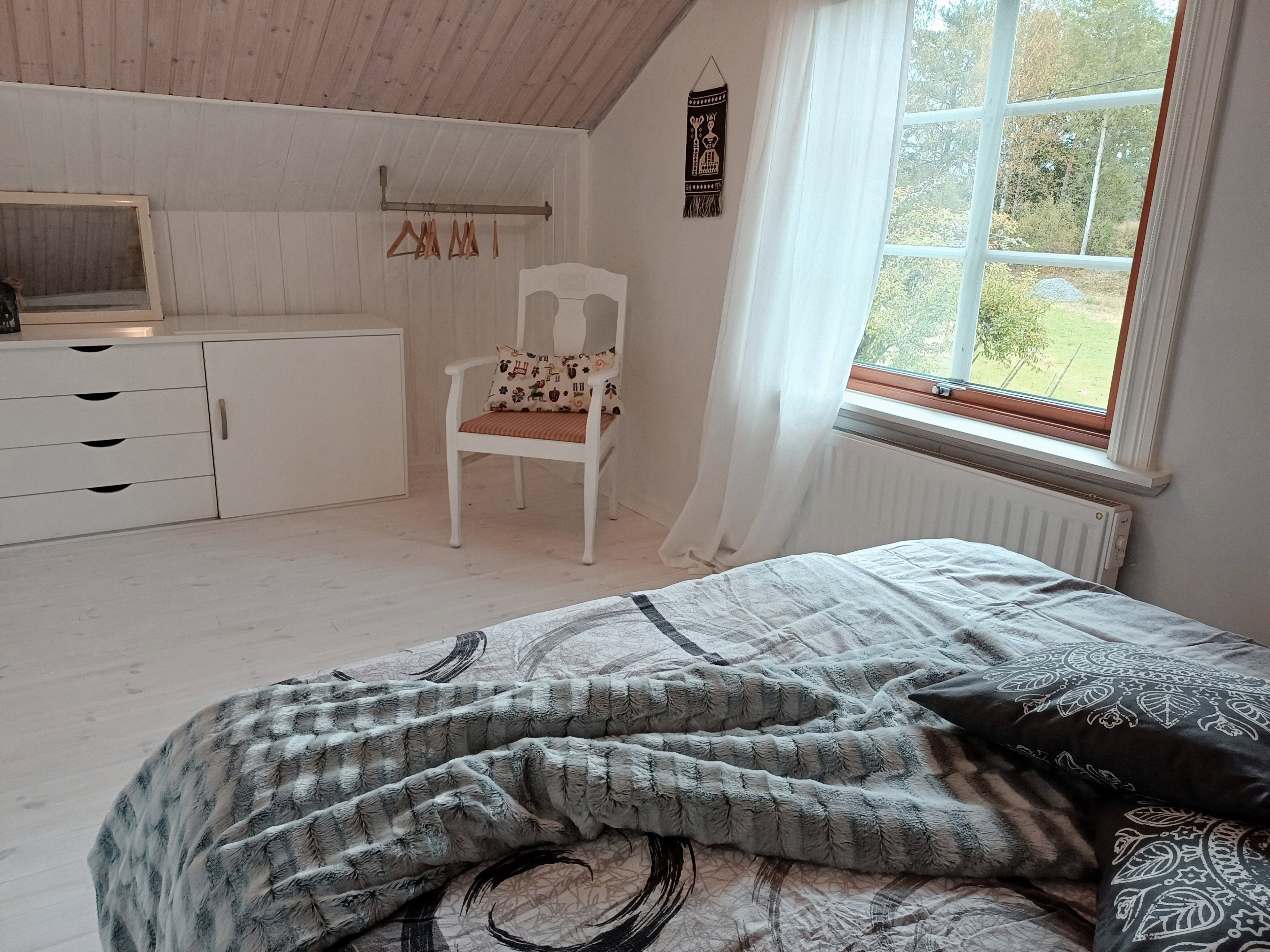 Natuurhuisje in Ödskölt
