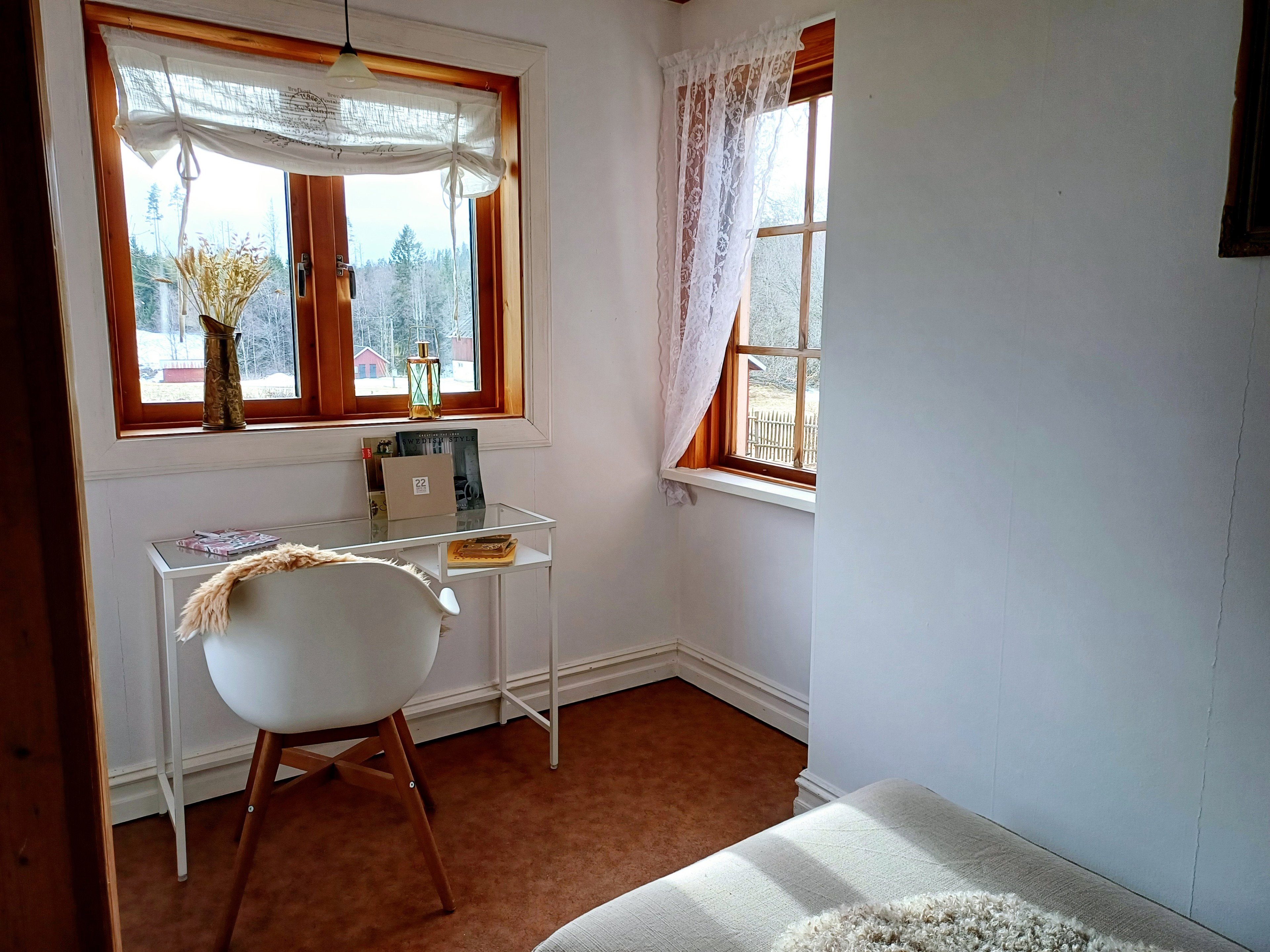 Natuurhuisje in Ödskölt