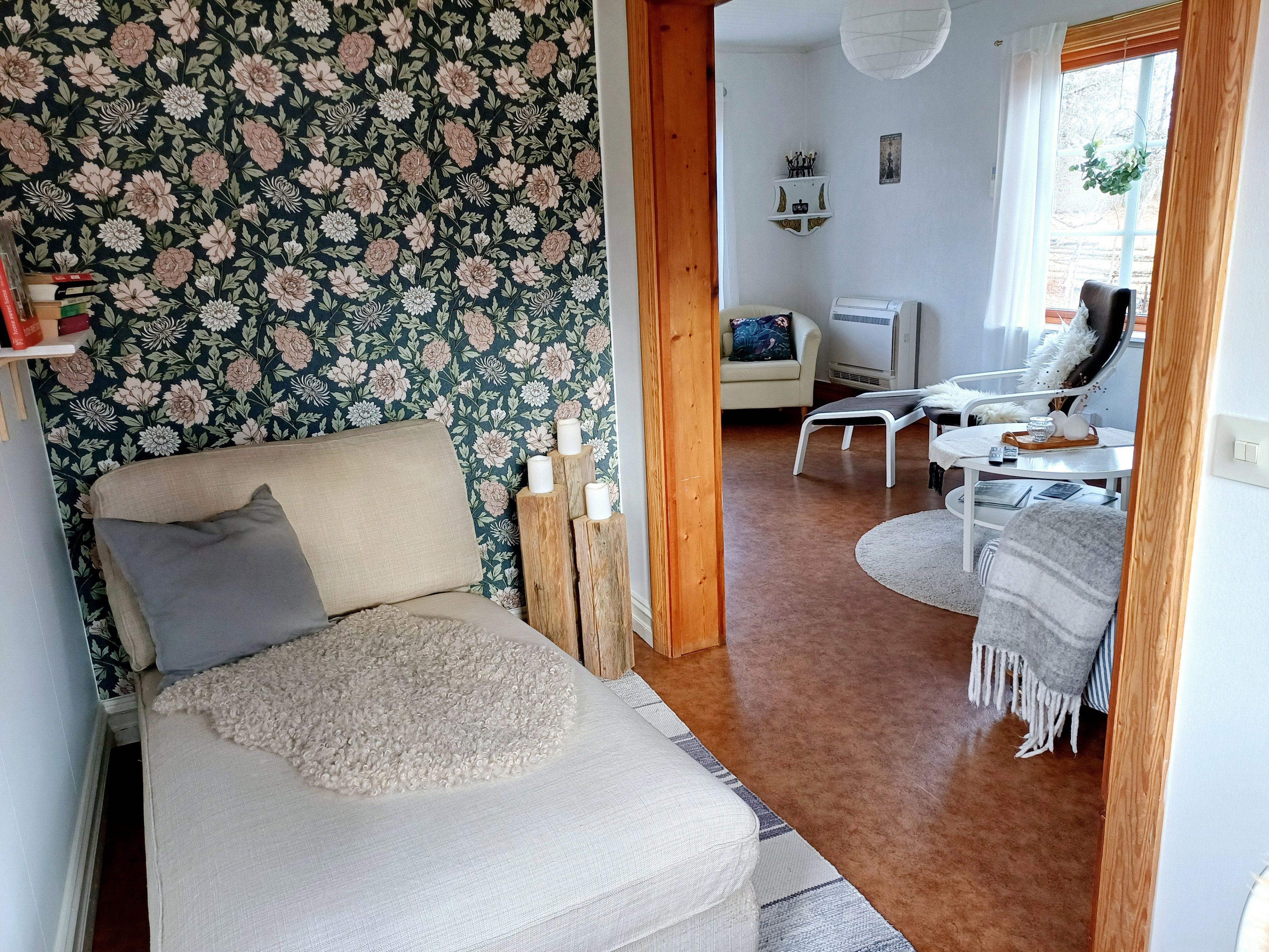 Natuurhuisje in Ödskölt