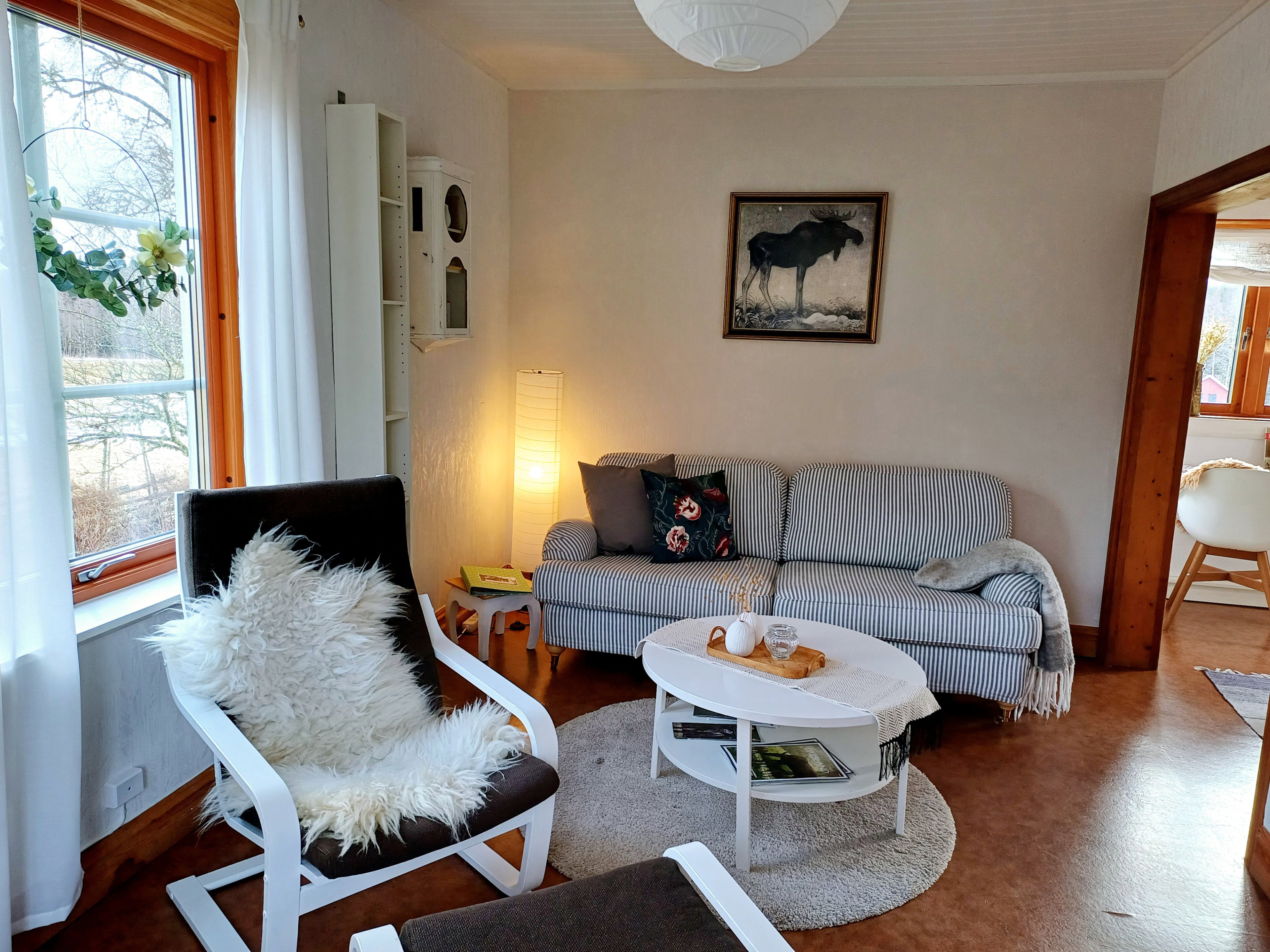 Natuurhuisje in Ödskölt
