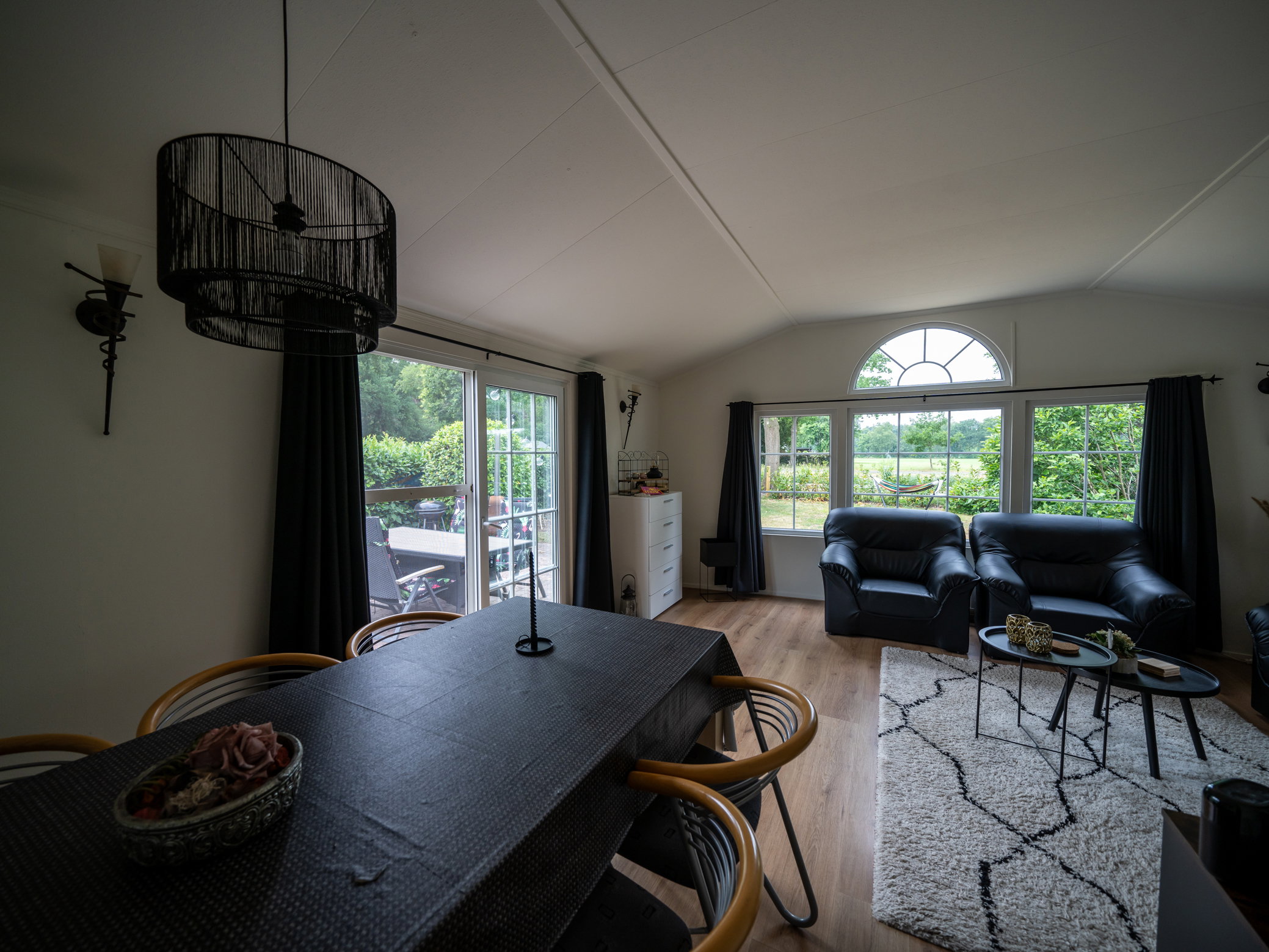 Casa nella natura a Ommen
