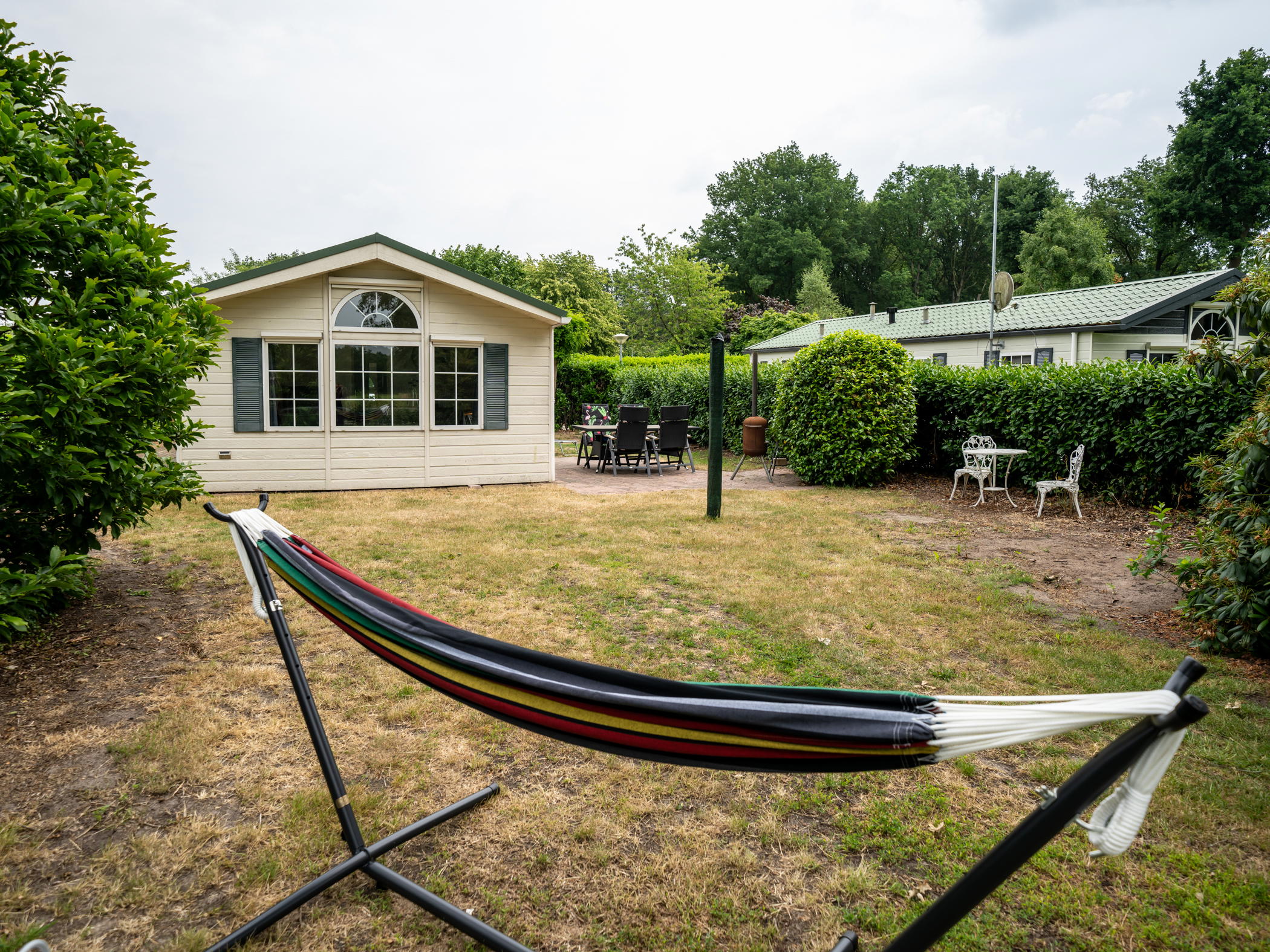 Maison nature à Ommen