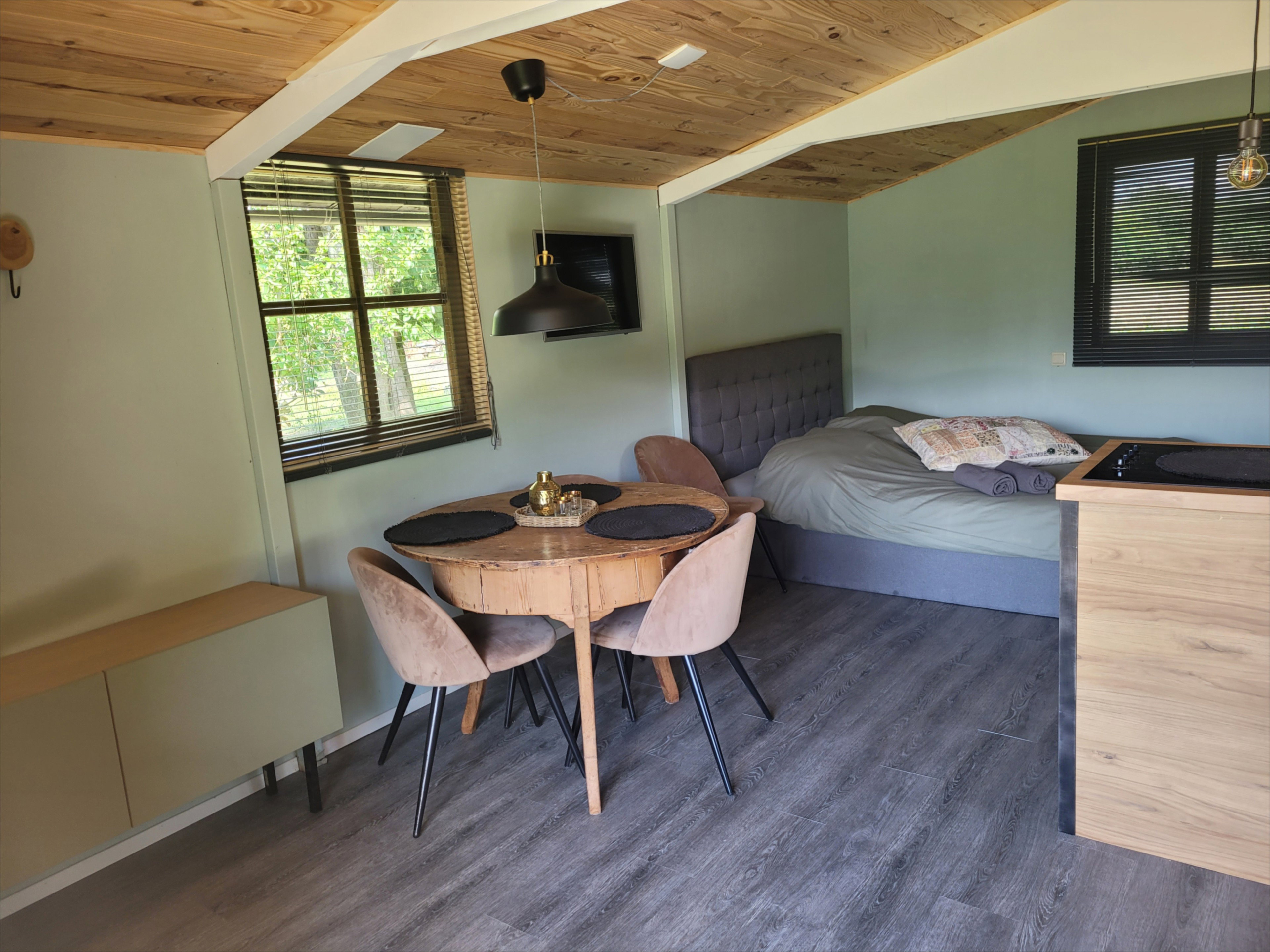 Casa nella natura a Grandrieux