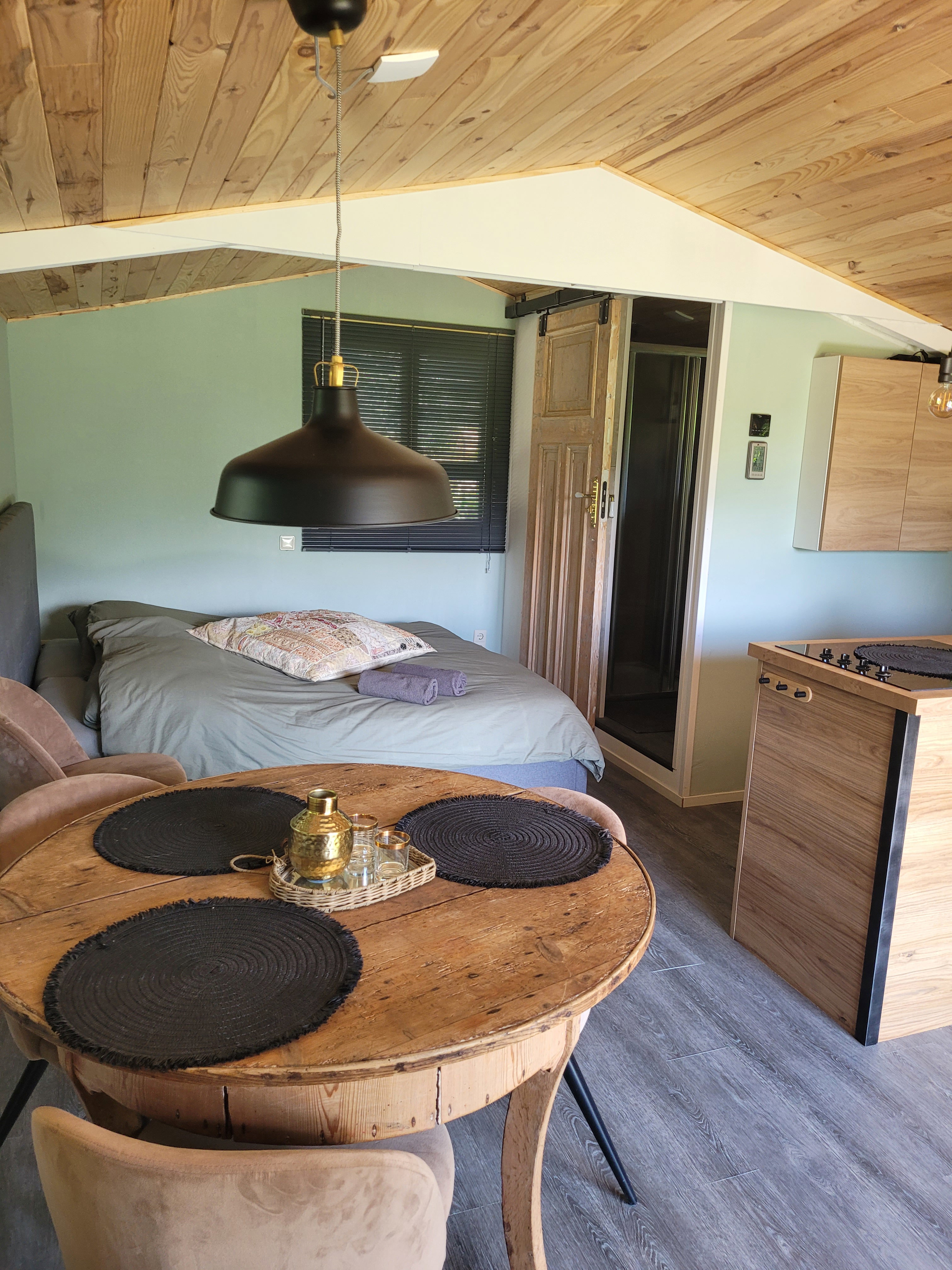 Casa nella natura a Grandrieux