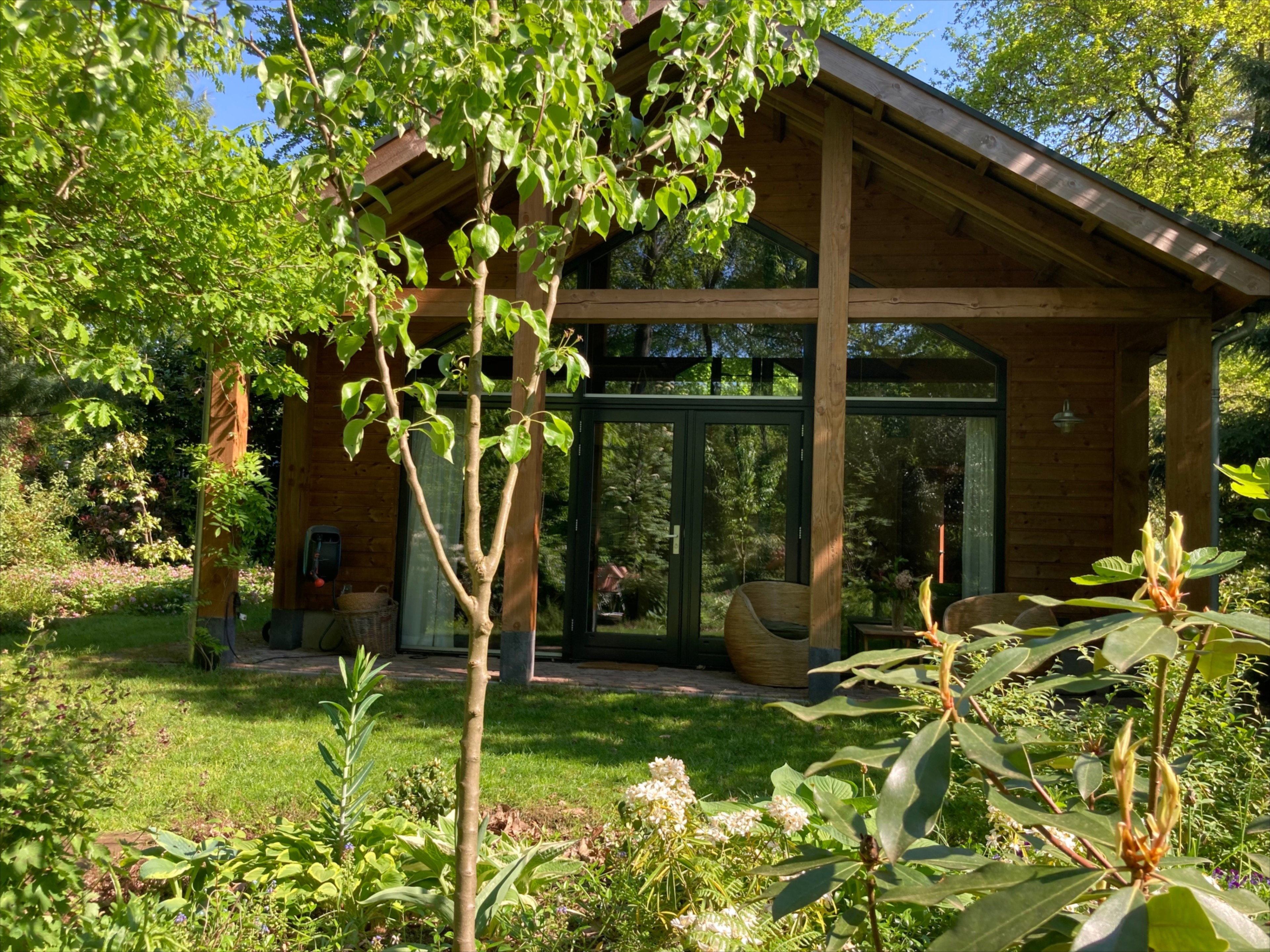 Natuurhuisje in Groesbeek