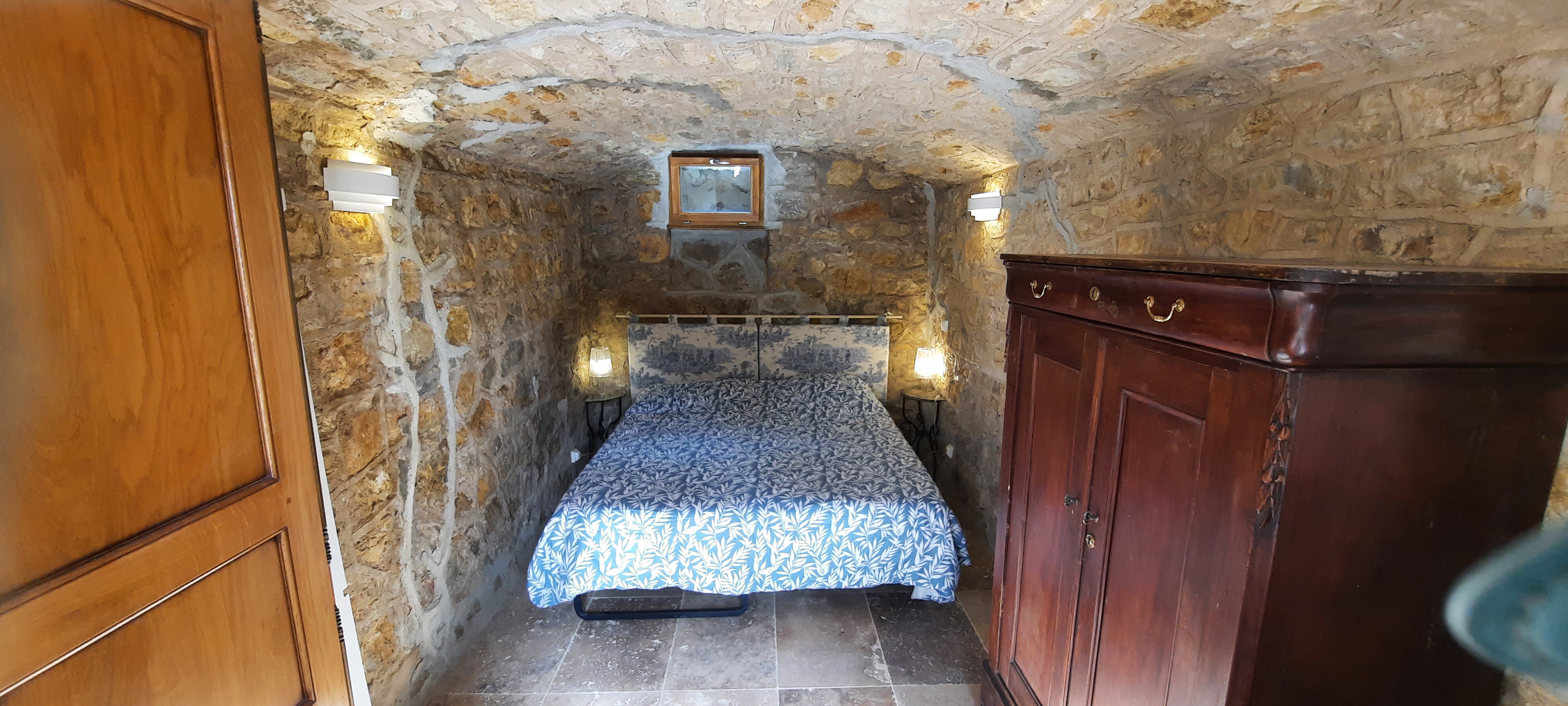 Nature house in lorgues