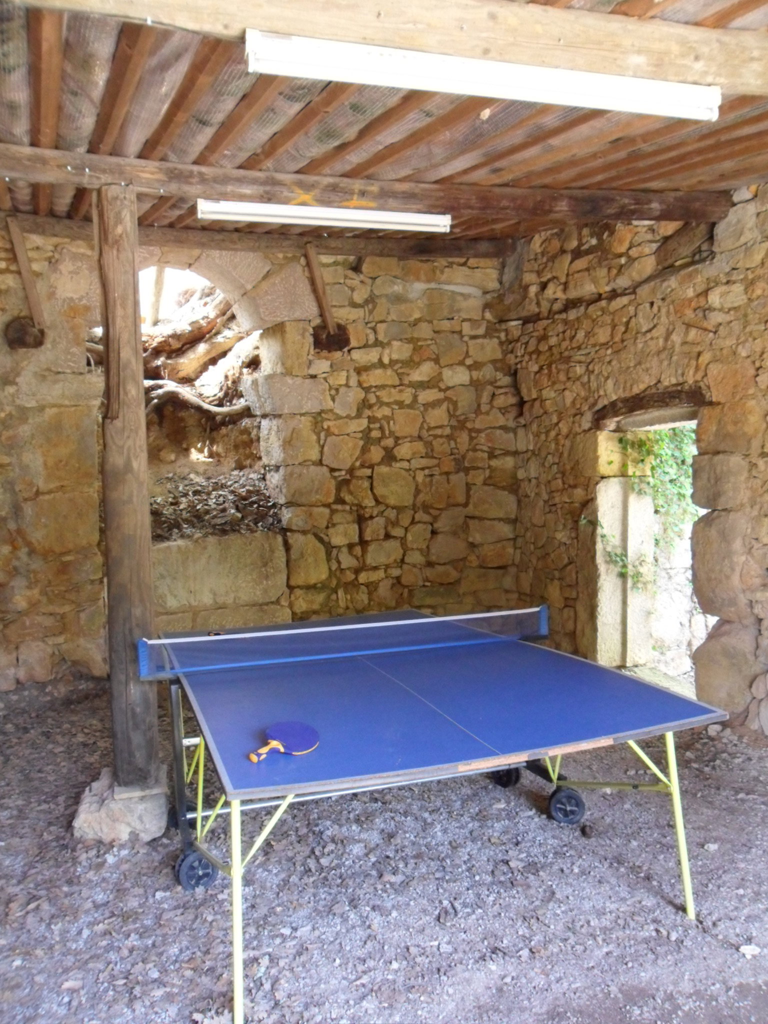 Nature house in lorgues