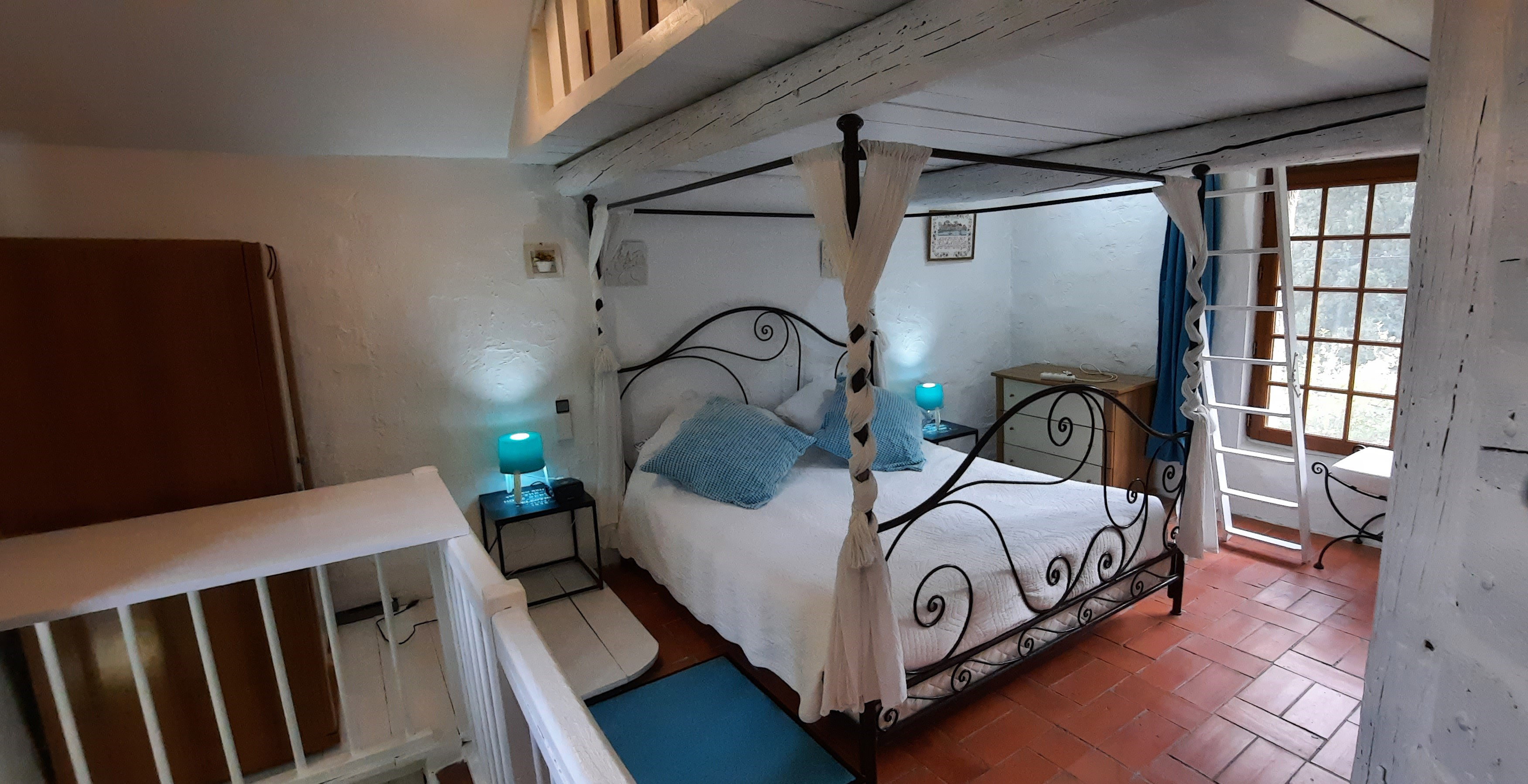 Nature house in lorgues