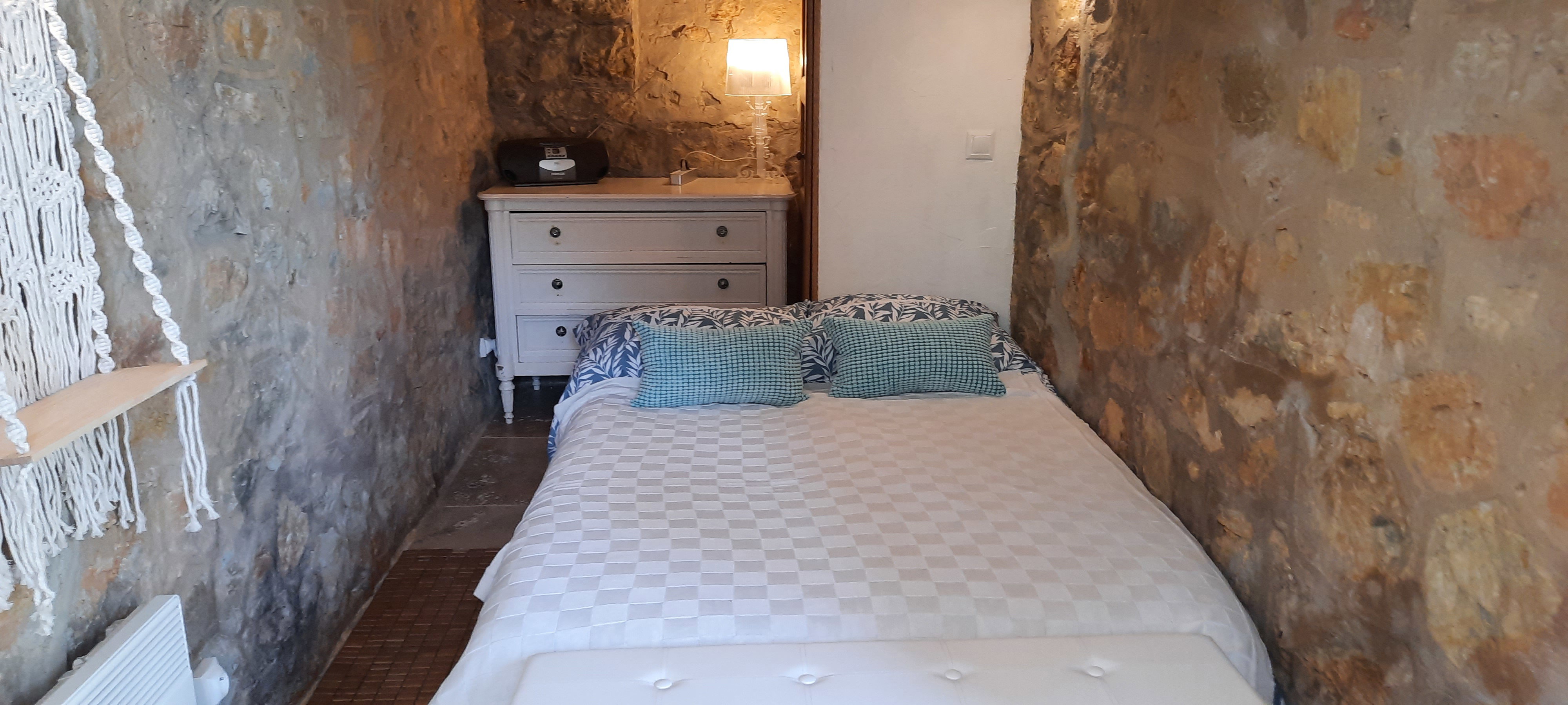 Nature house in lorgues